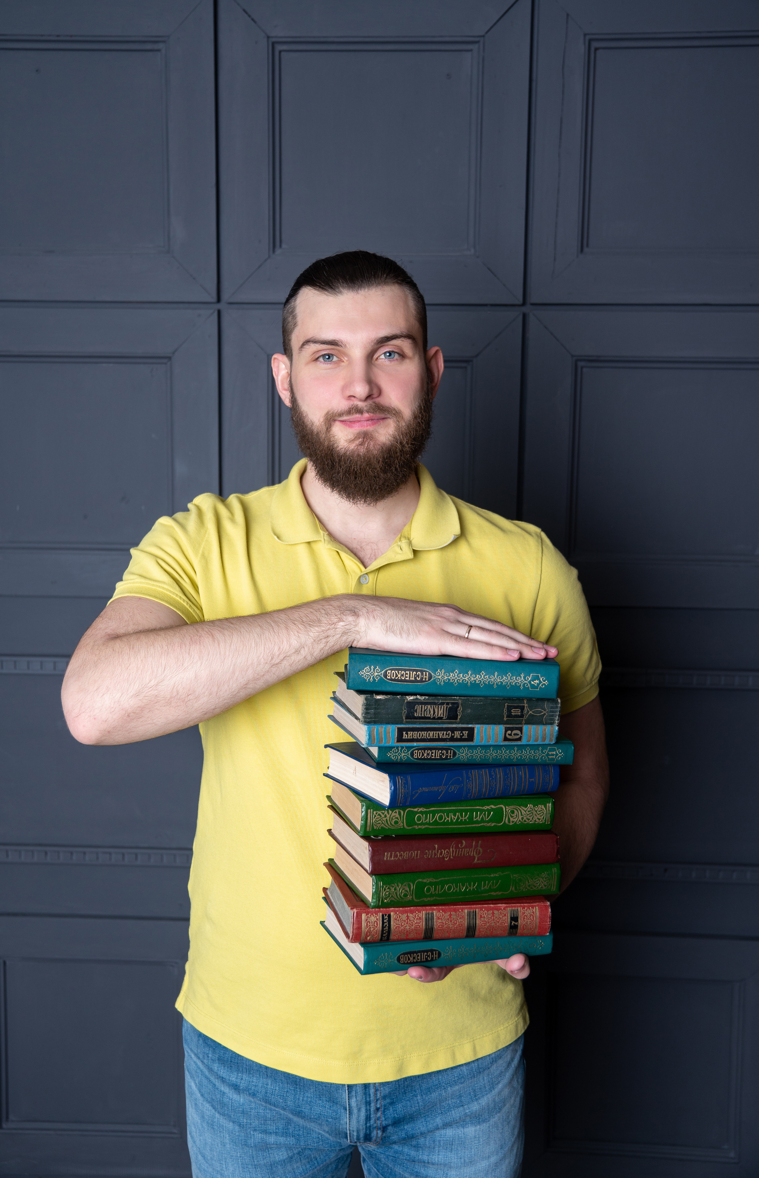 Учитель. Фотограф в Краснодаре и Краснодарском крае Елена Быкова