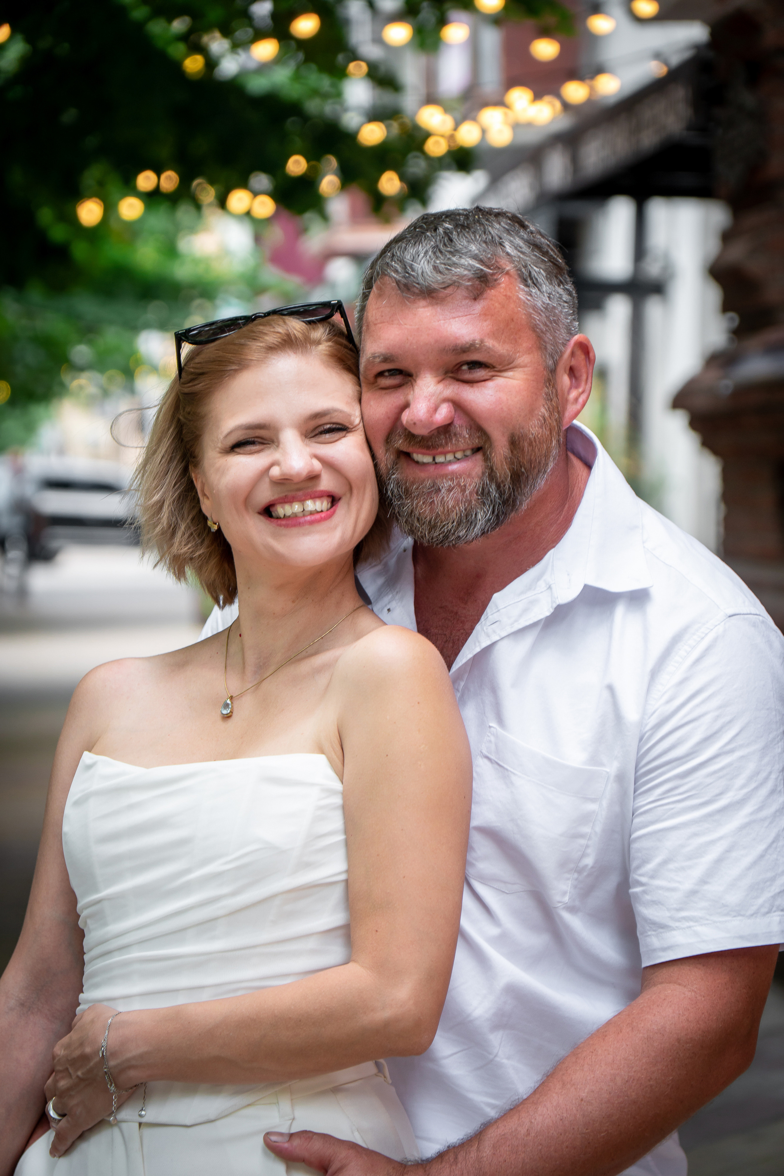 Лилия и Валентин. Фотограф в Краснодаре и Краснодарском крае Елена Быкова