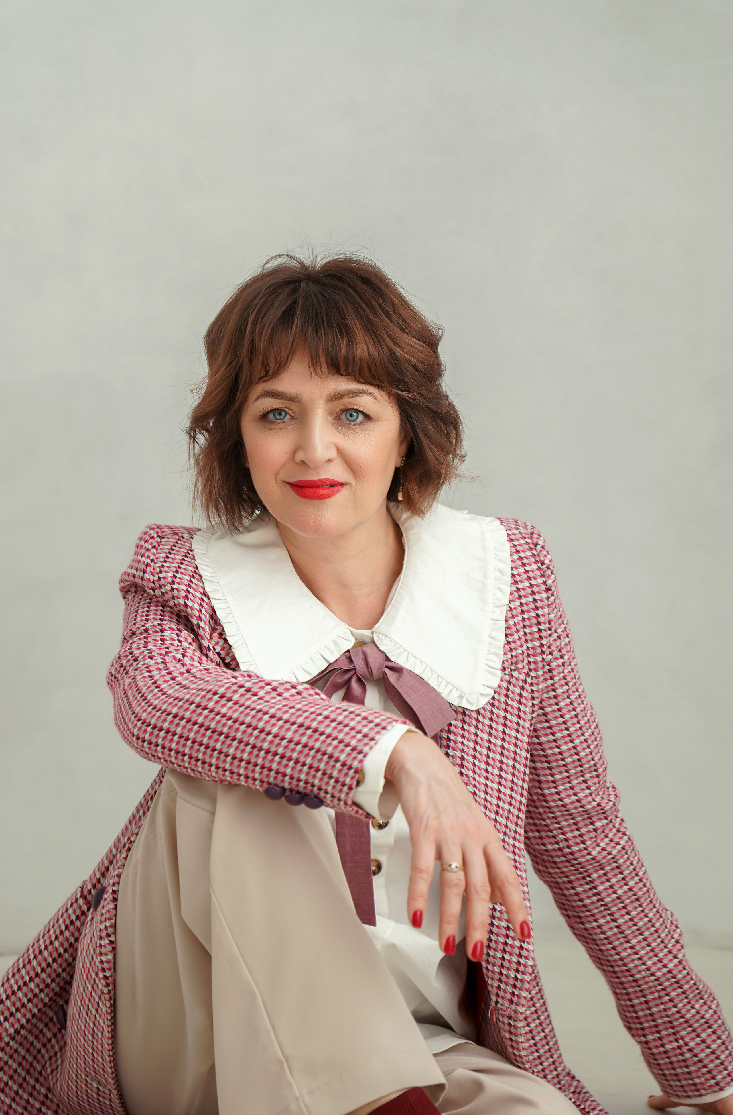 Стилист. Фотограф в Краснодаре и Краснодарском крае Елена Быкова