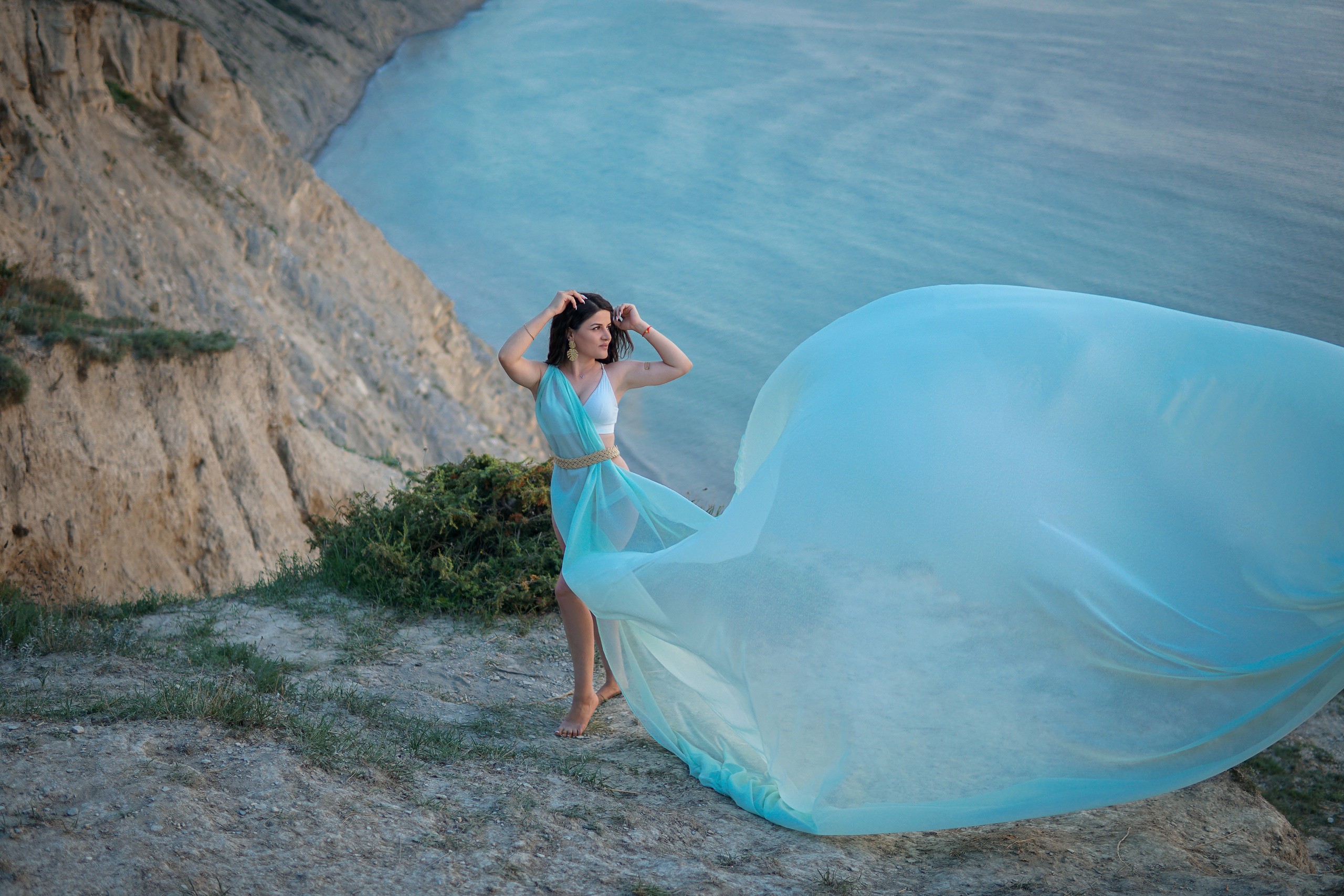 Супсех Анапа. Фотограф в Краснодаре и Краснодарском крае Елена Быкова