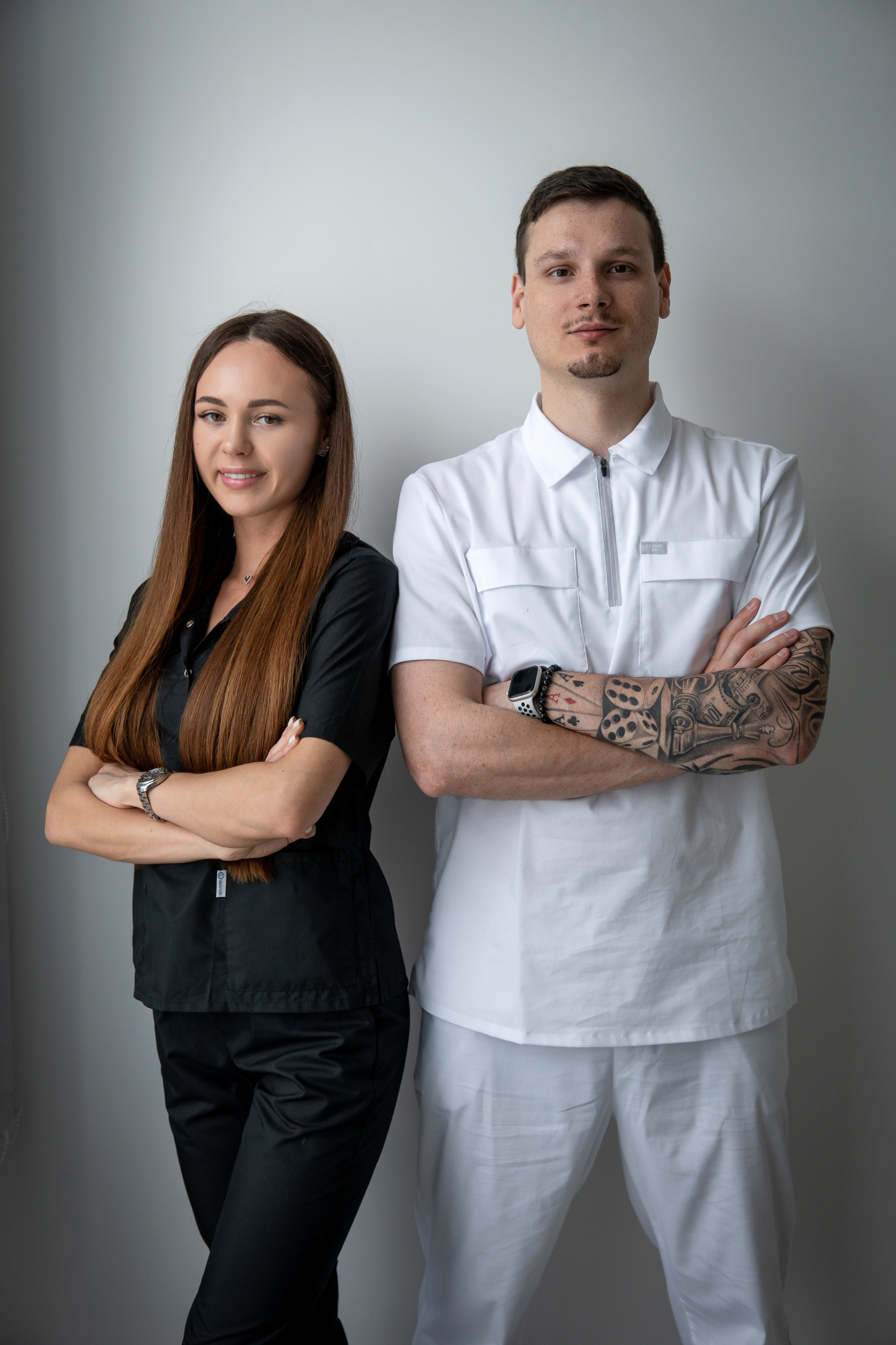 Стоматология. Фотограф в Краснодаре и Краснодарском крае Елена Быкова