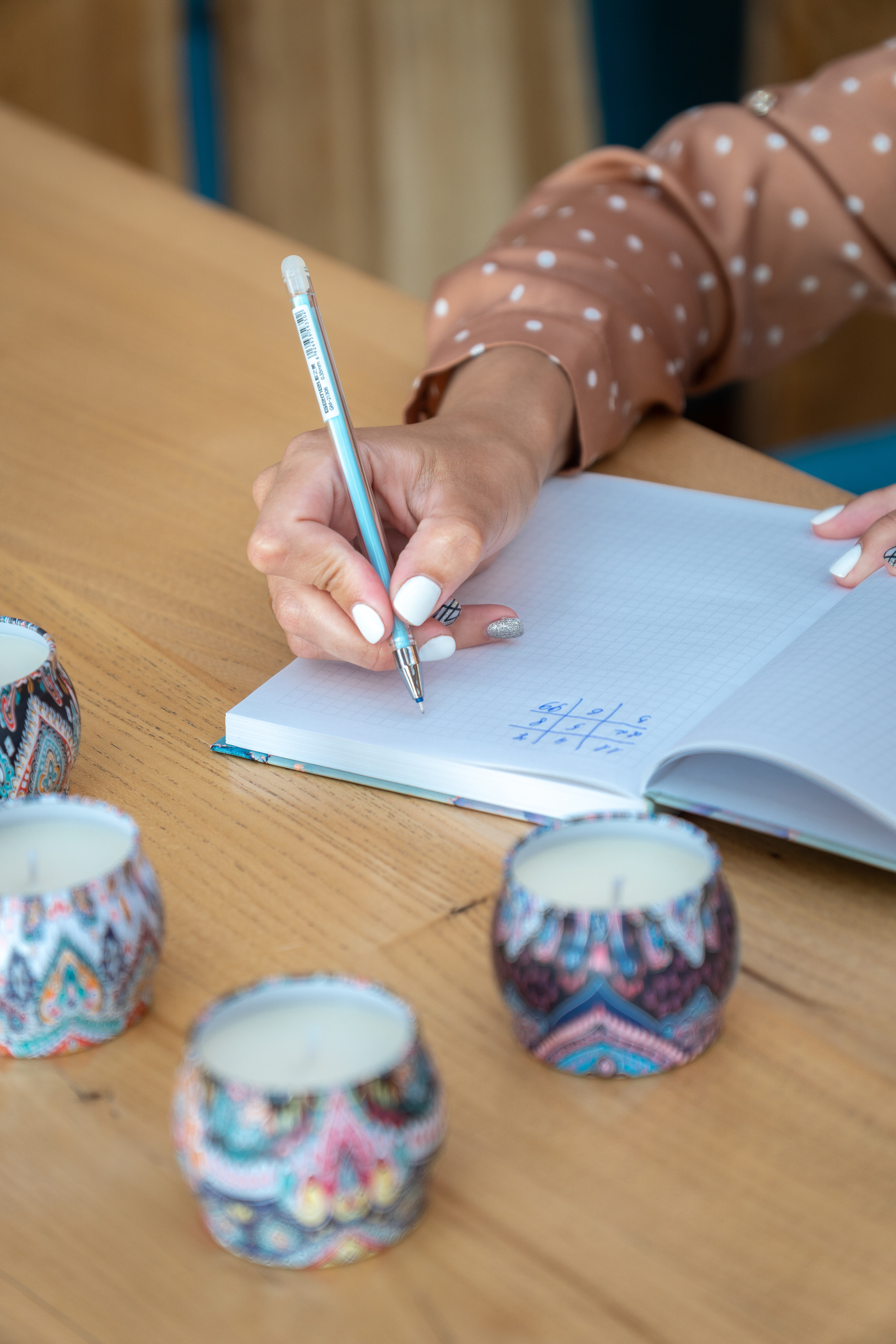 Нумеролог. Фотограф в Краснодаре и Краснодарском крае Елена Быкова