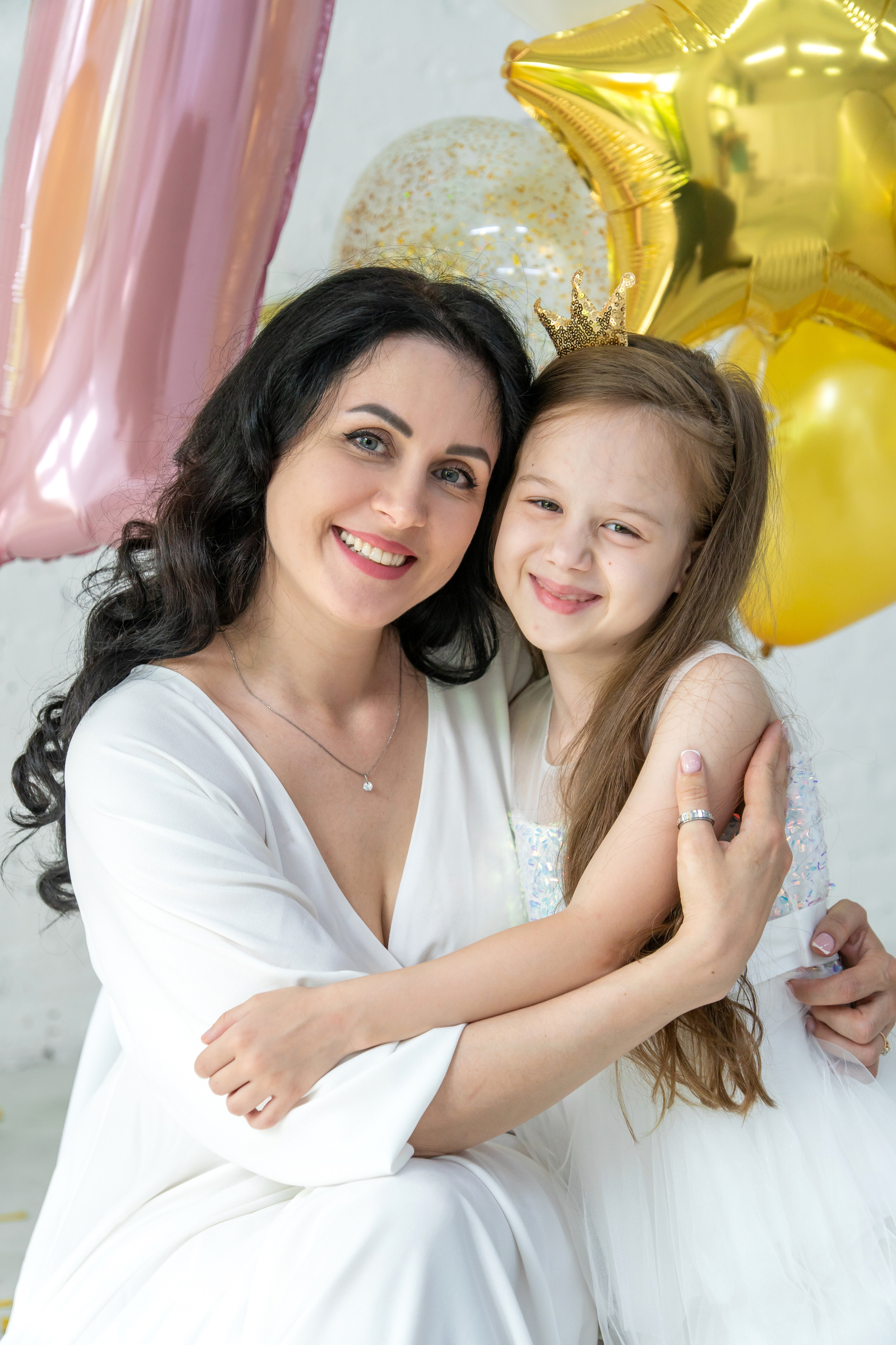 День рождения в студии. Фотограф в Краснодаре и Краснодарском крае Елена Быкова