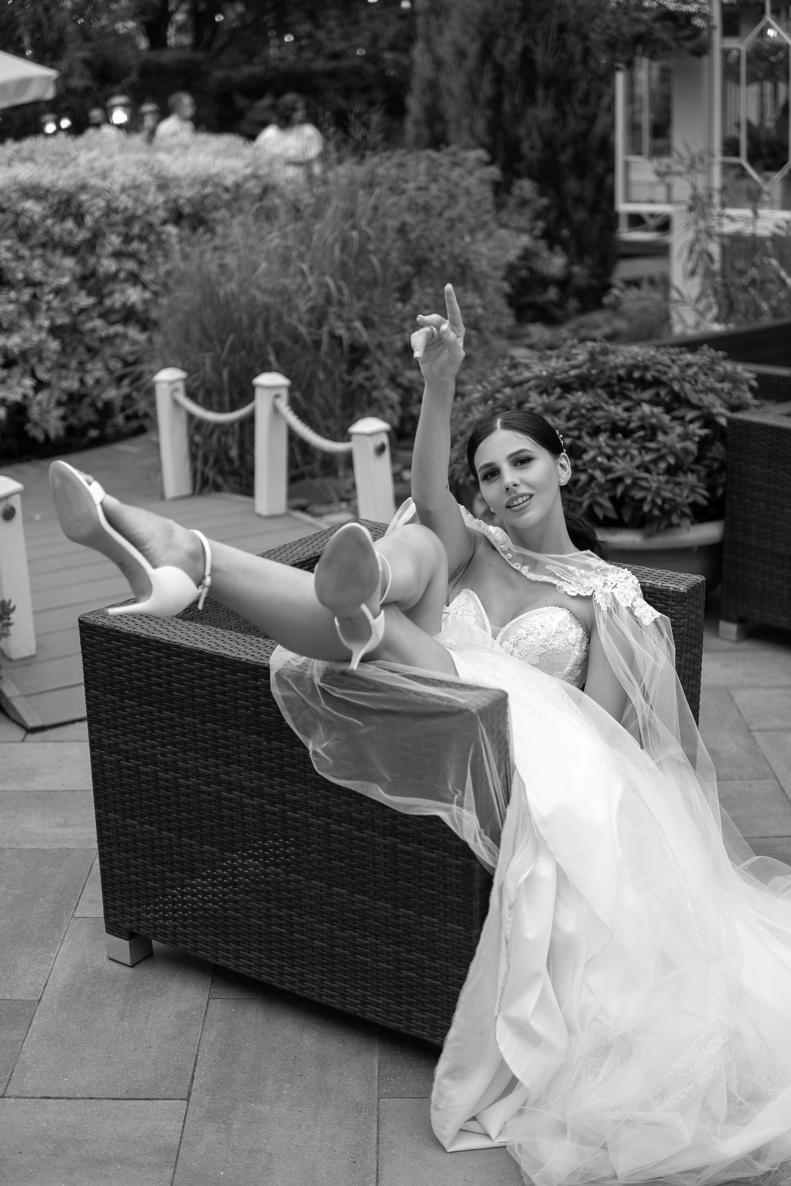 Катя и Саша. Фотограф в Краснодаре и Краснодарском крае Елена Быкова