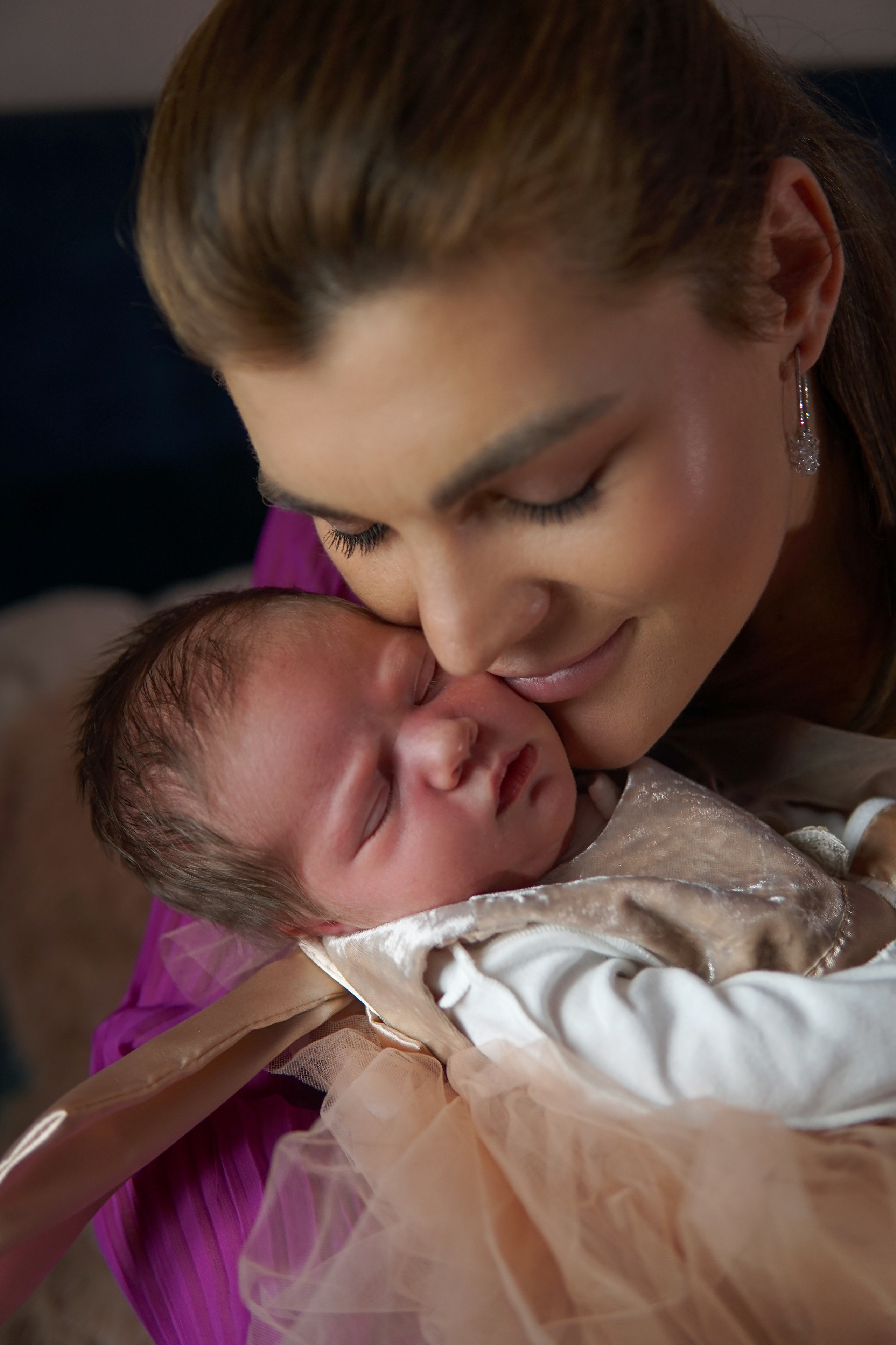 Выписка из роддома ПЦ. Фотограф в Краснодаре и Краснодарском крае Елена Быкова