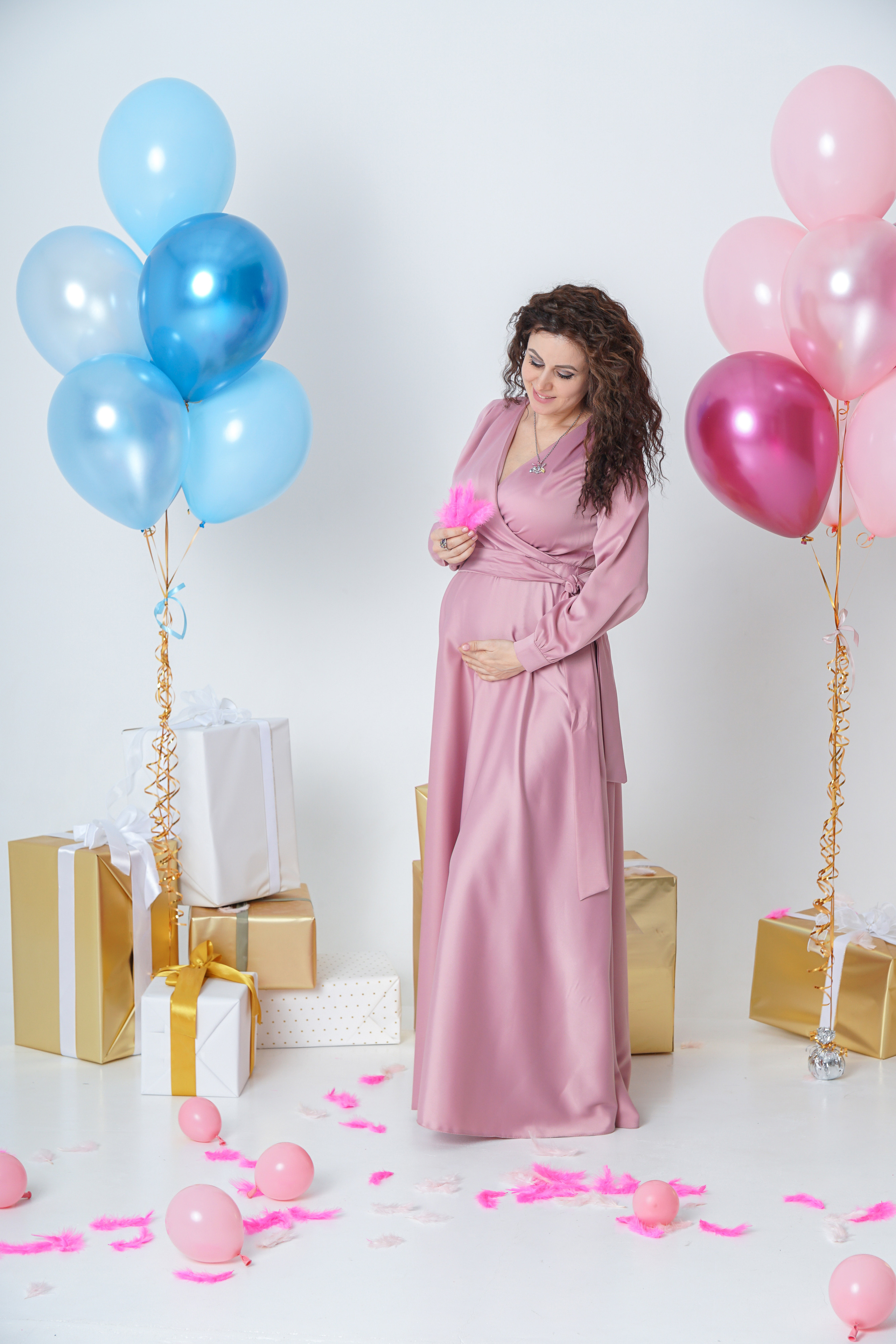 Гендер пати. Фотограф в Краснодаре и Краснодарском крае Елена Быкова