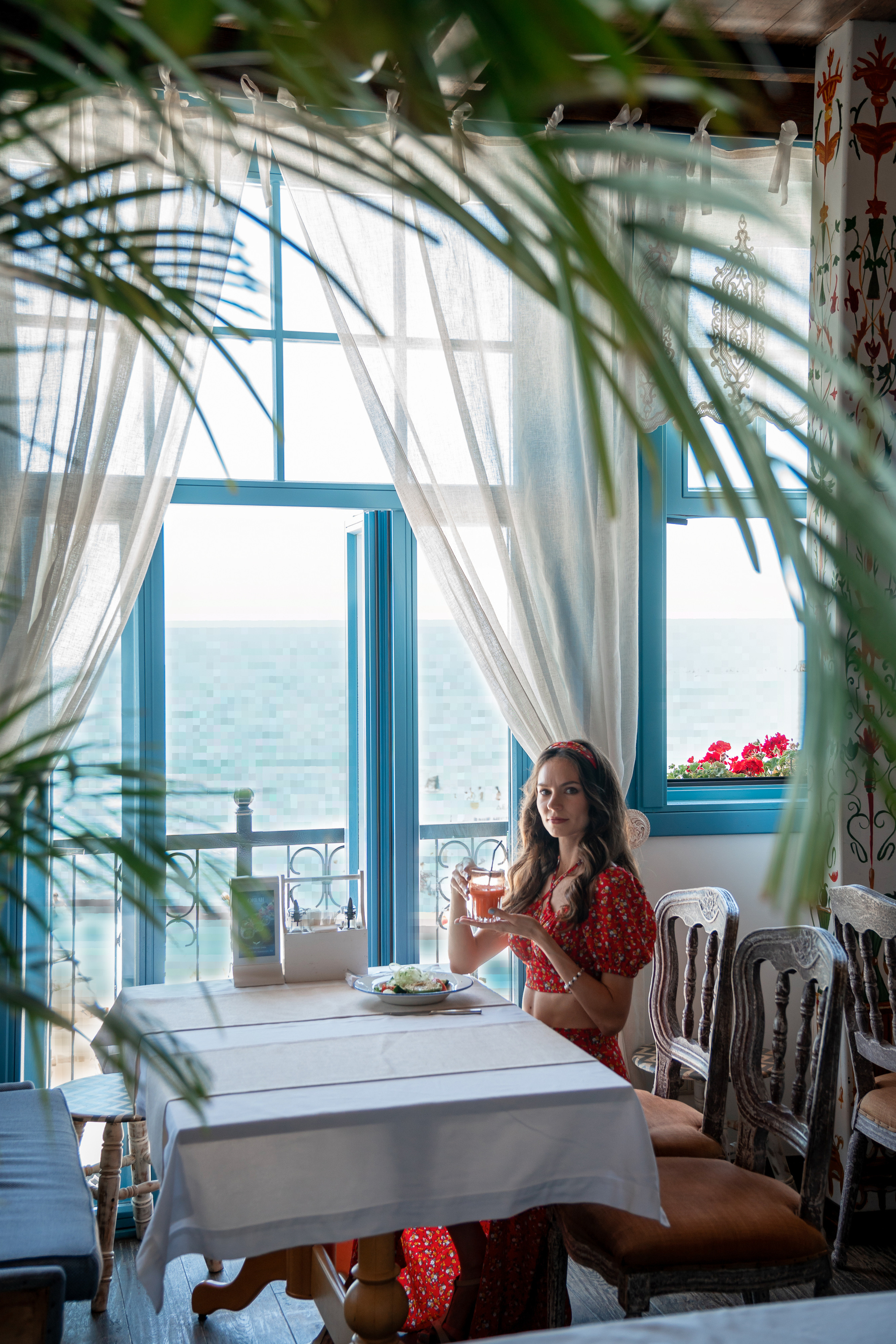 В Сочи ресторан Дельмар. Фотограф в Краснодаре и Краснодарском крае Елена Быкова