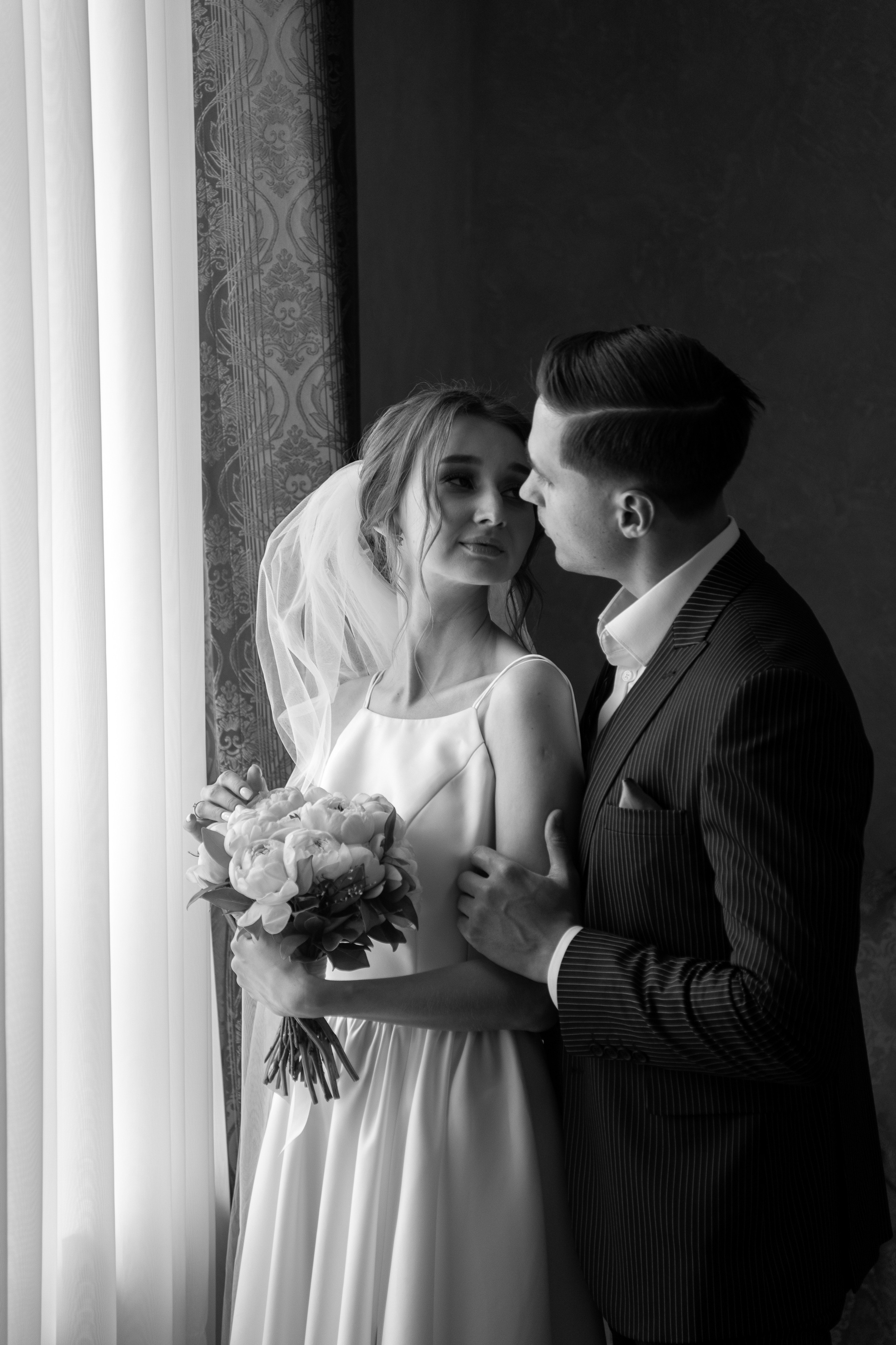 Алина и Саша. Фотограф в Краснодаре и Краснодарском крае Елена Быкова