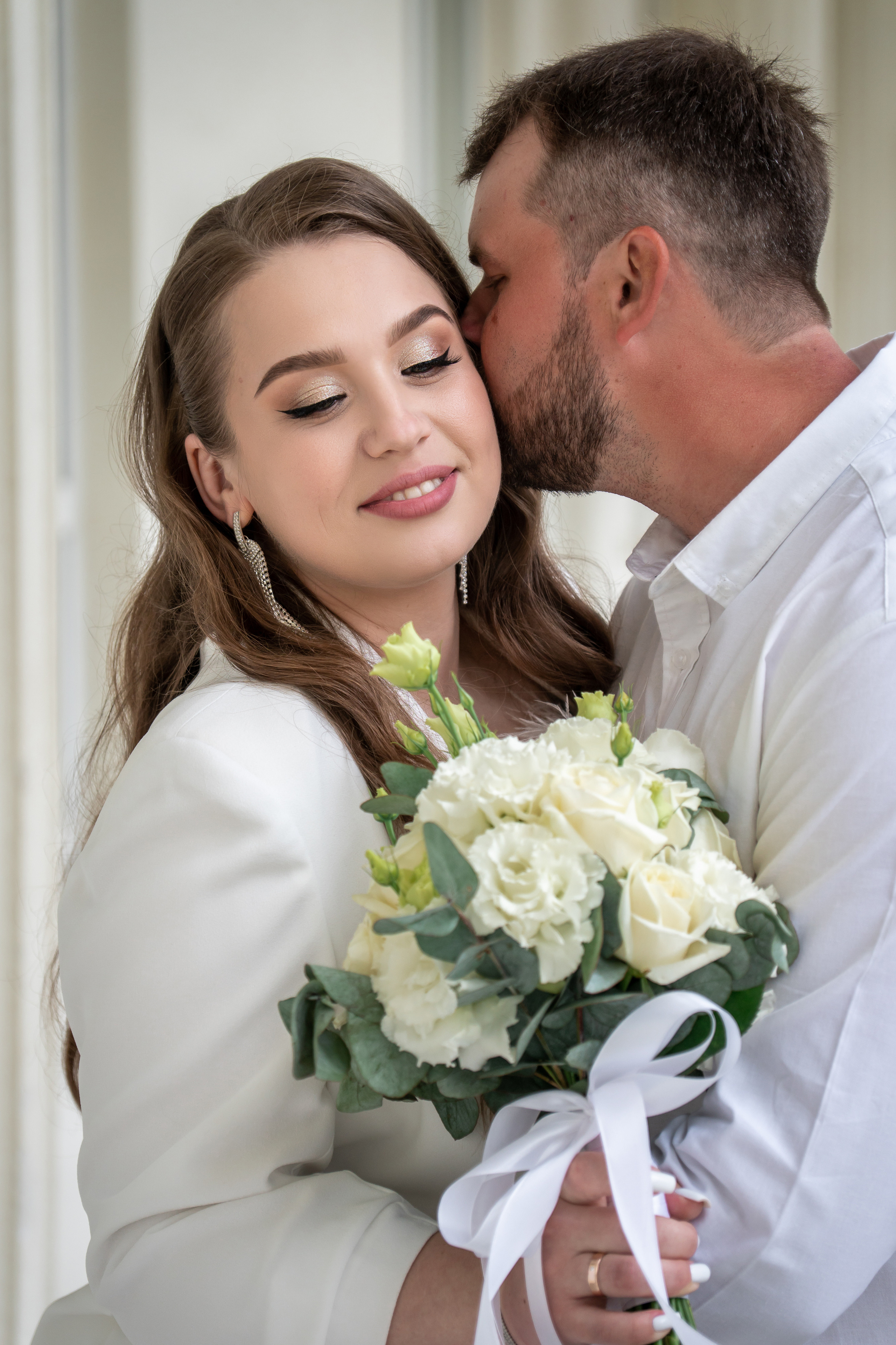 Ангелина и Игорь. Фотограф в Краснодаре и Краснодарском крае Елена Быкова