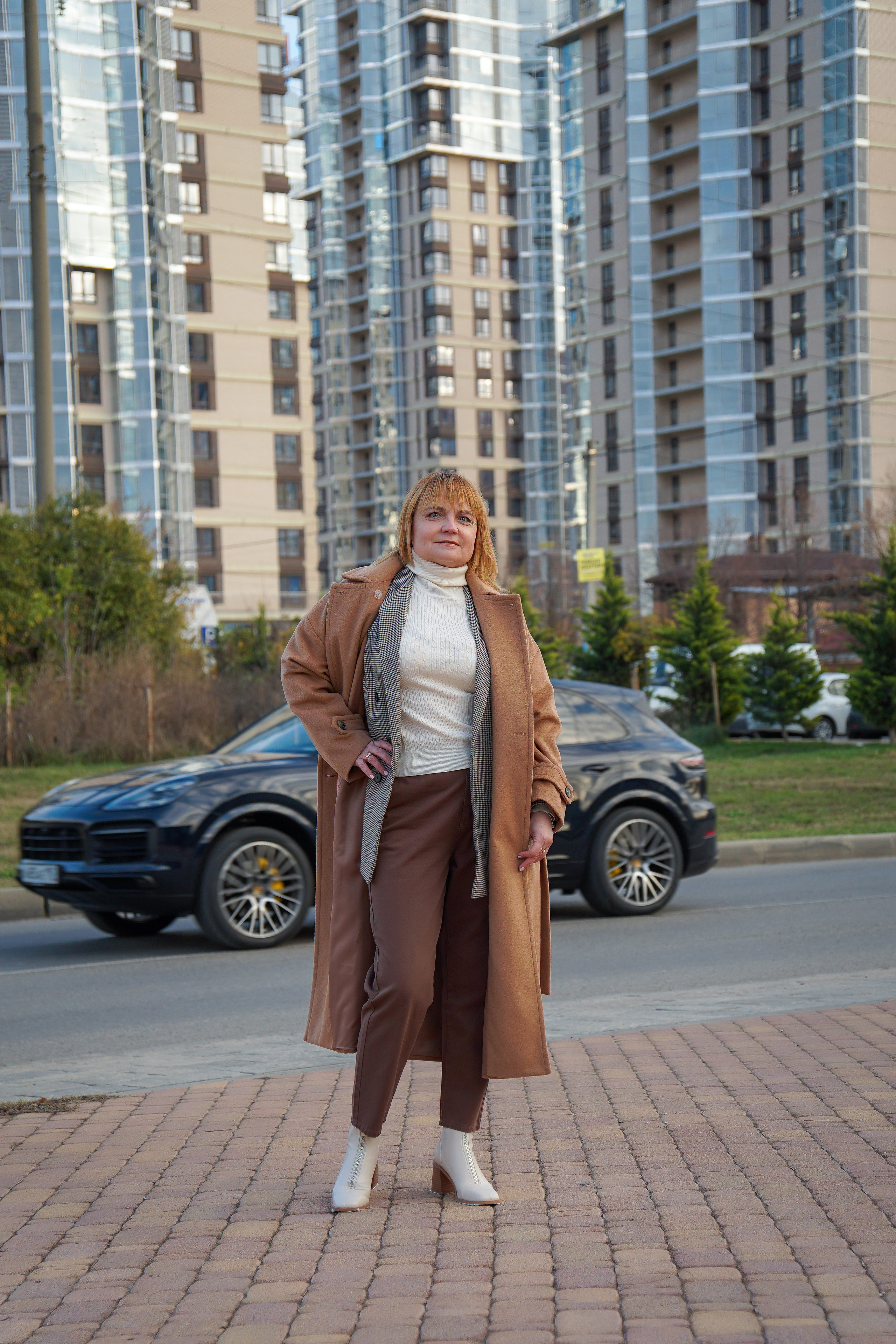 Риэлтор. Фотограф в Краснодаре и Краснодарском крае Елена Быкова