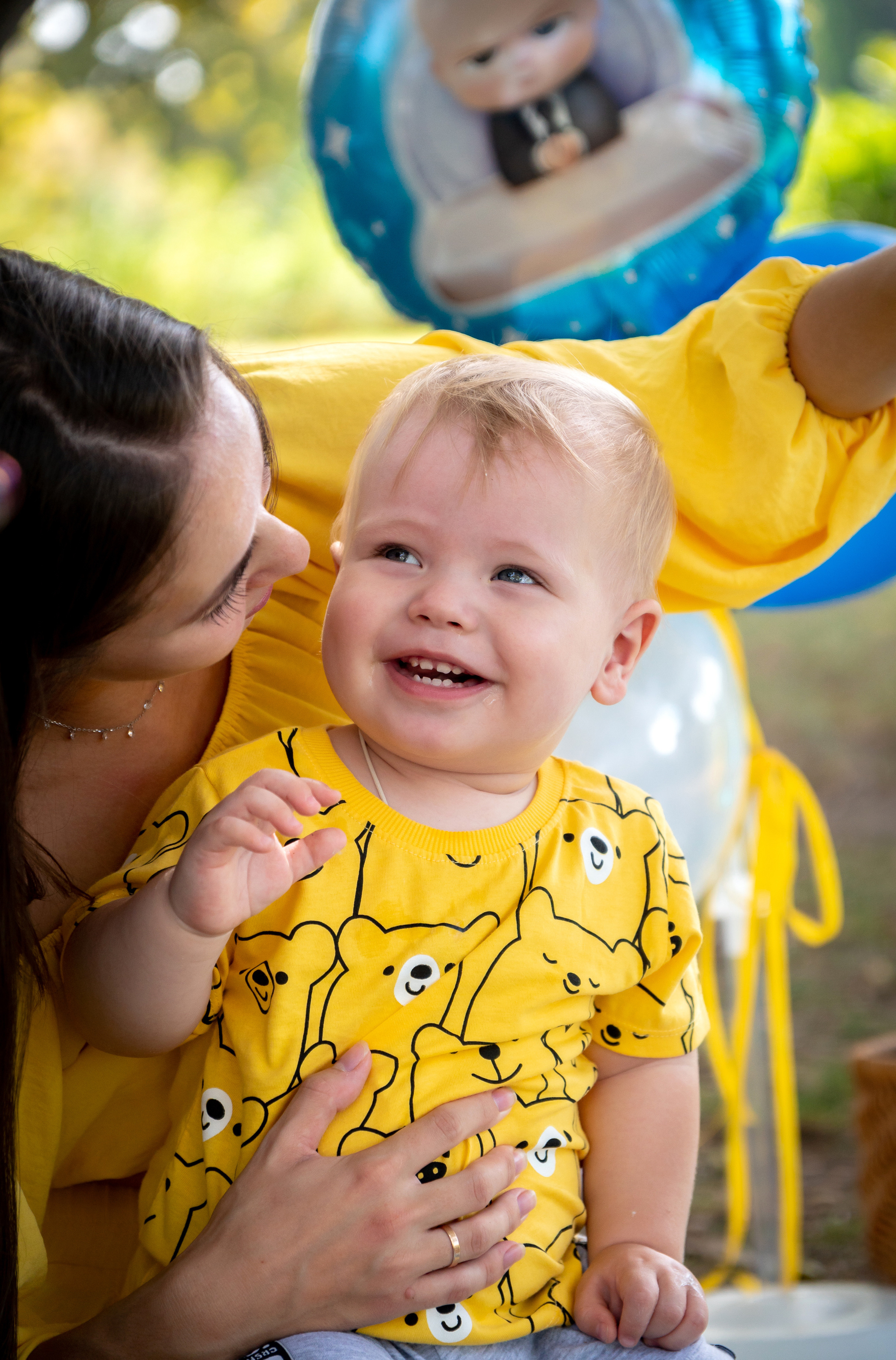 Годовасие. Фотограф в Краснодаре и Краснодарском крае Елена Быкова