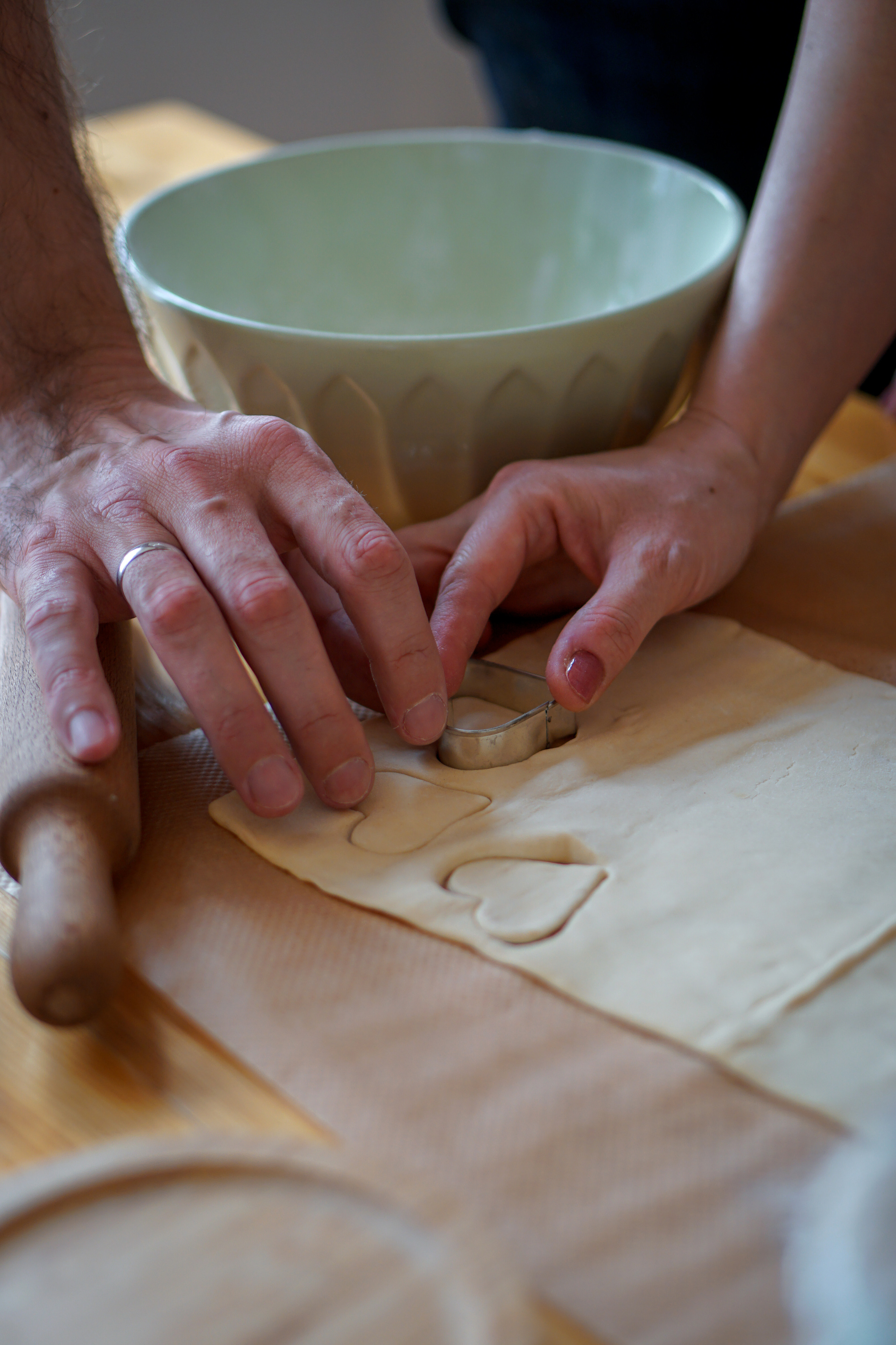 На кухне. Фотограф в Краснодаре и Краснодарском крае Елена Быкова