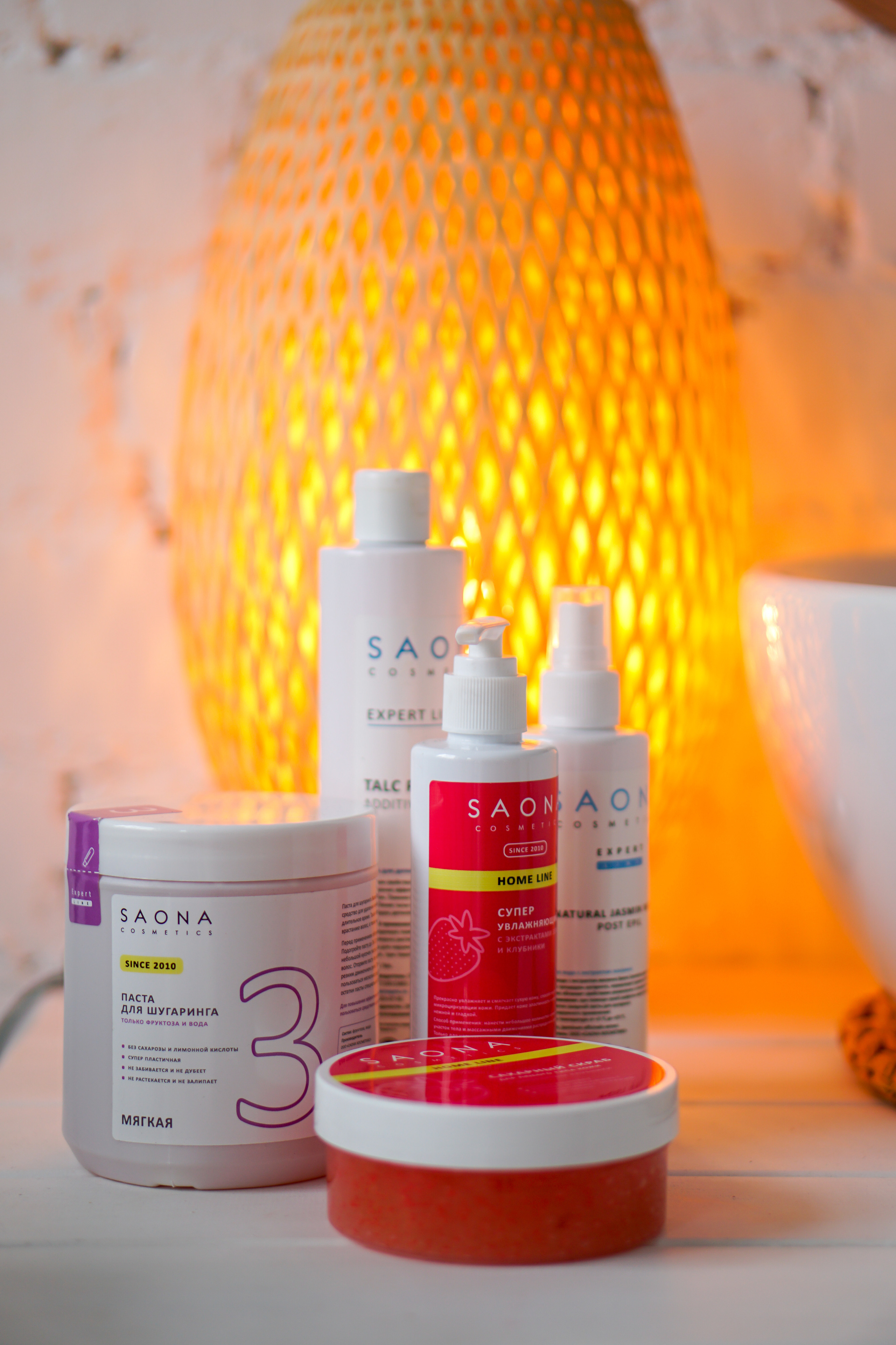 Депиляция. Фотограф в Краснодаре и Краснодарском крае Елена Быкова