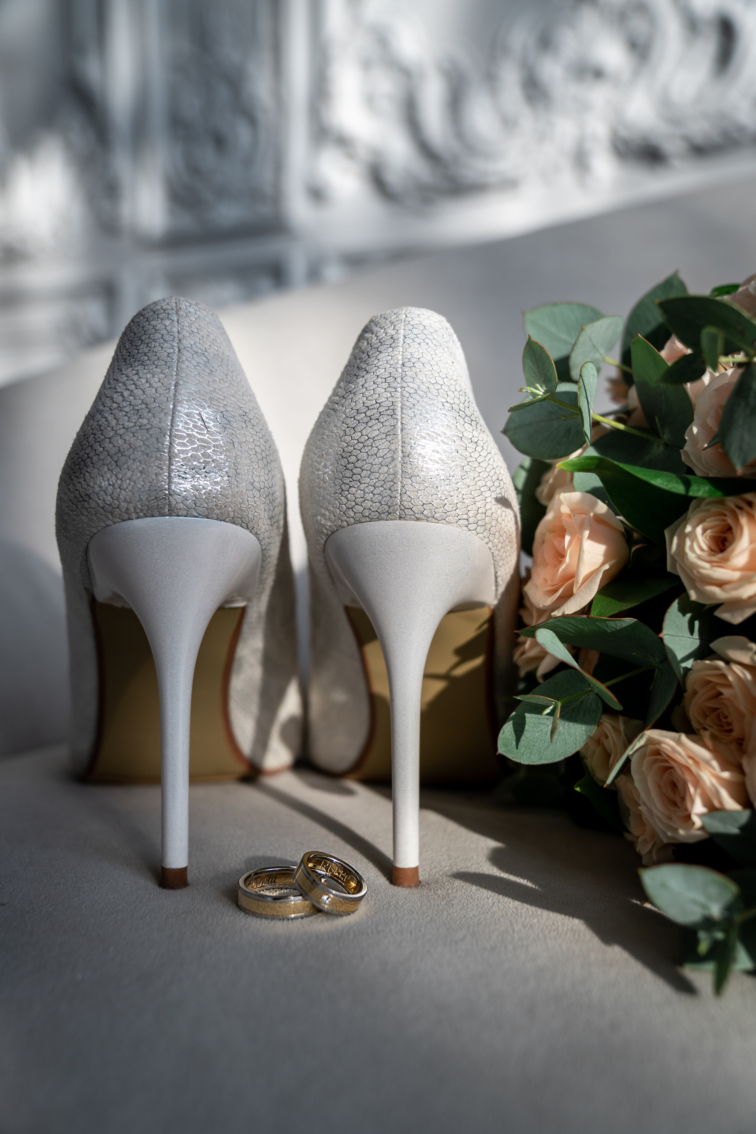 Алина и Эдгар. Фотограф в Краснодаре и Краснодарском крае Елена Быкова