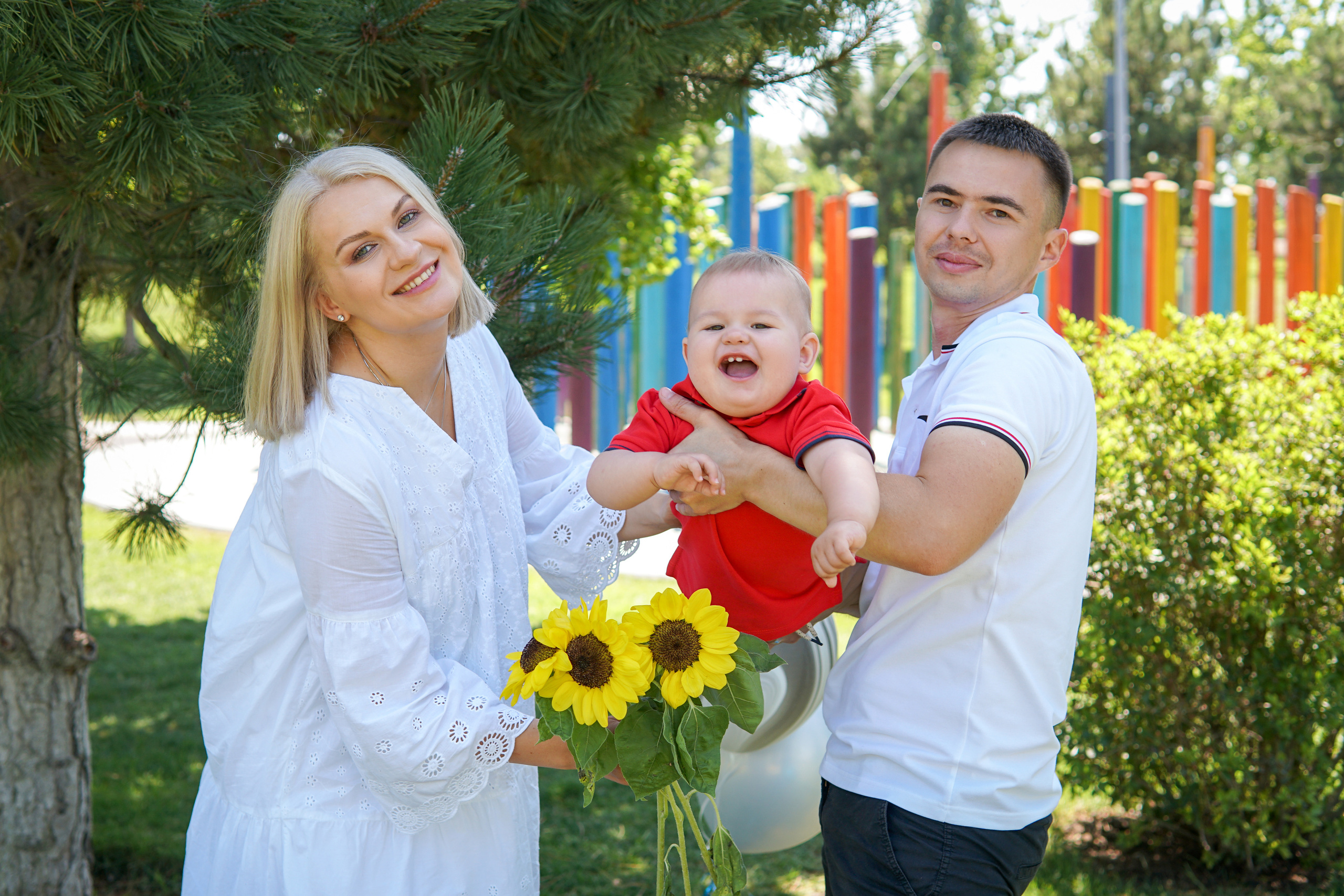 Годовасие. Фотограф в Краснодаре и Краснодарском крае Елена Быкова