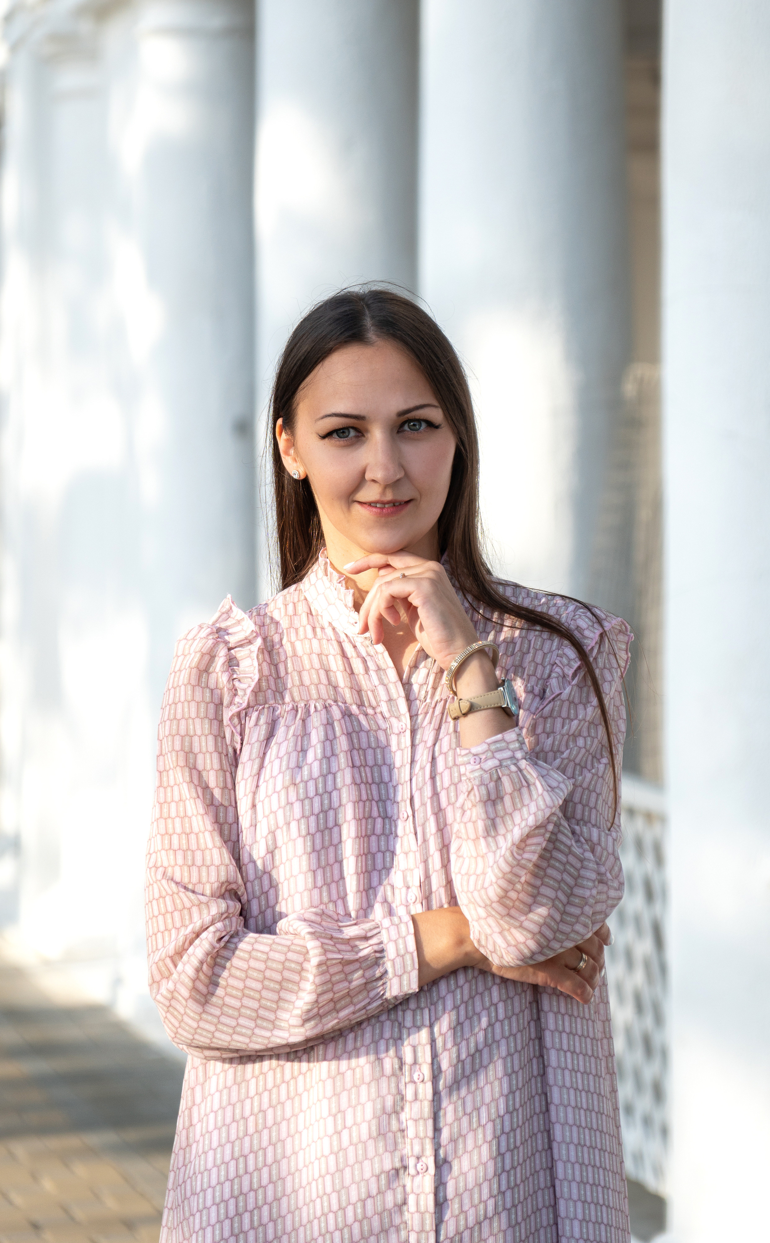 Нумеролог. Фотограф в Краснодаре и Краснодарском крае Елена Быкова