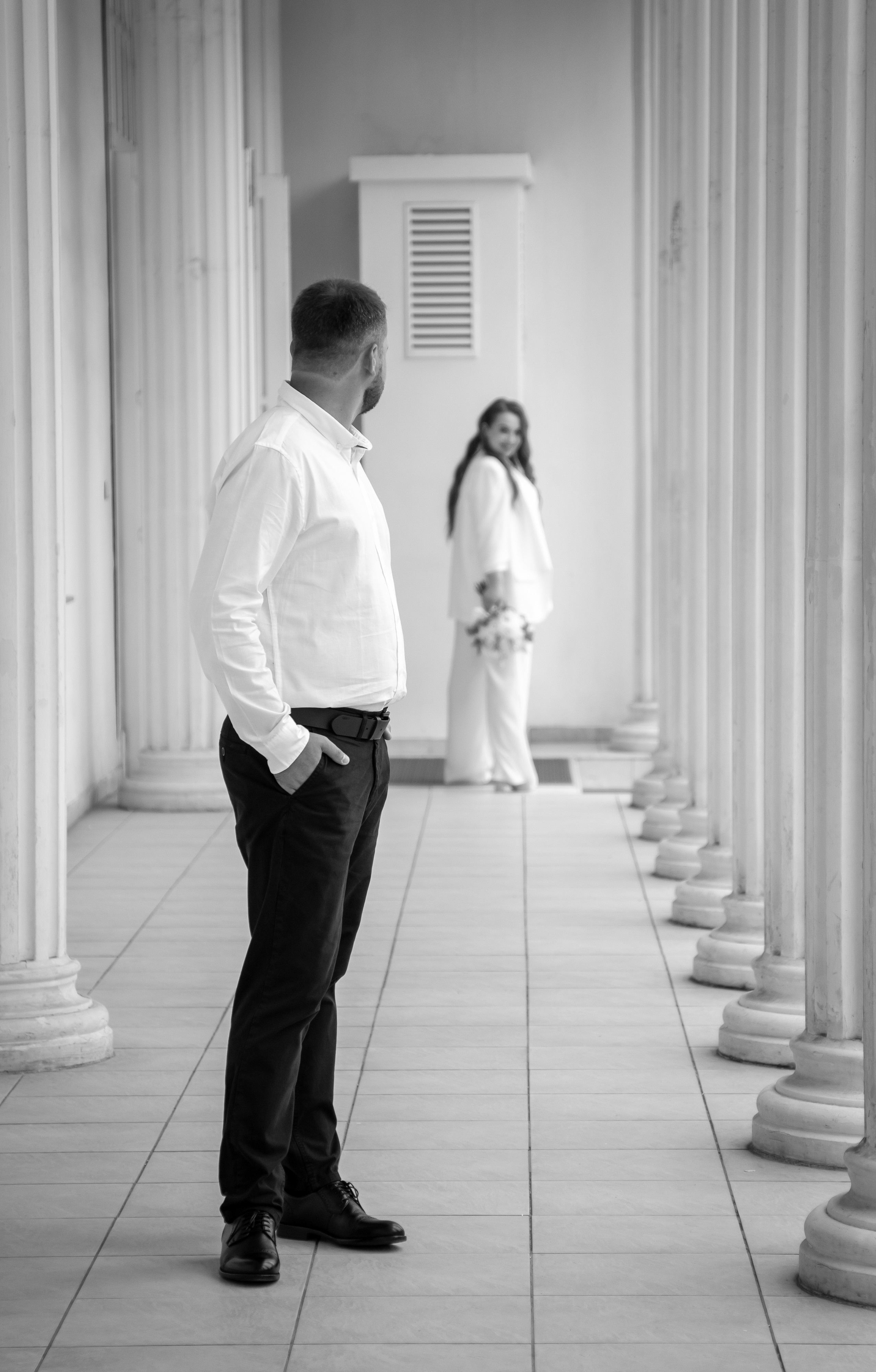 Ангелина и Игорь. Фотограф в Краснодаре и Краснодарском крае Елена Быкова