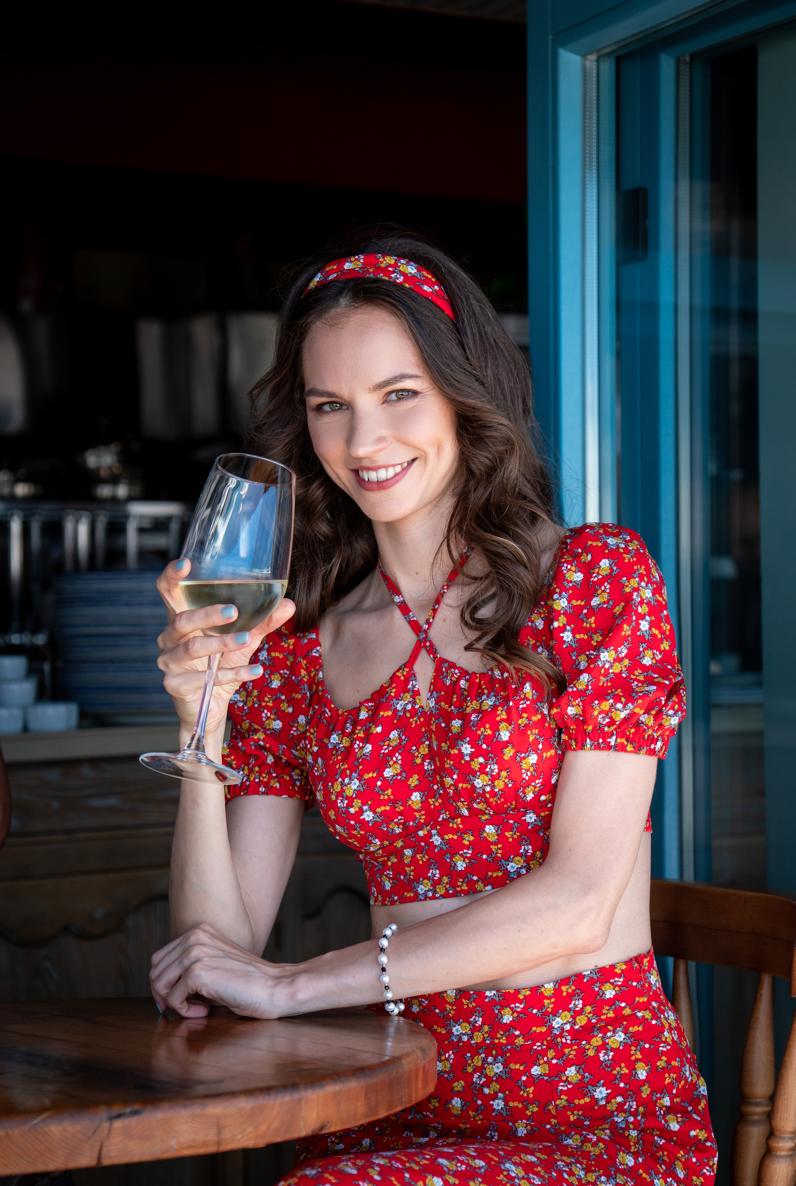 В Сочи ресторан Дельмар. Фотограф в Краснодаре и Краснодарском крае Елена Быкова