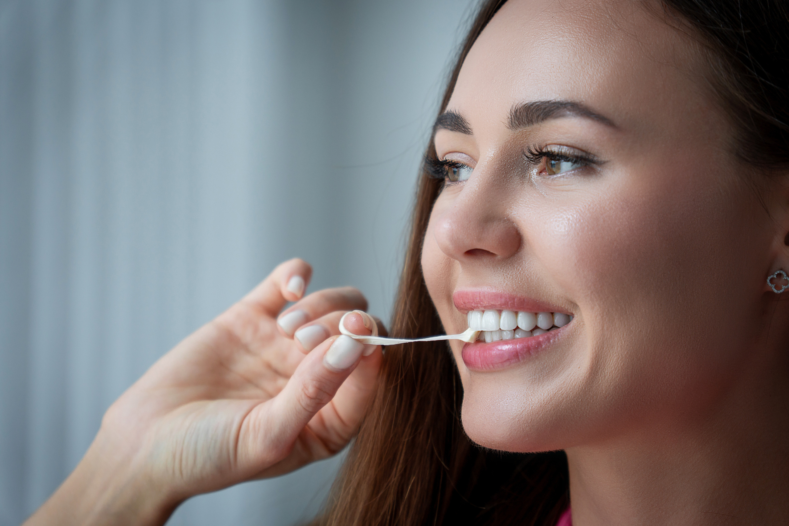 Стоматология. Фотограф в Краснодаре и Краснодарском крае Елена Быкова