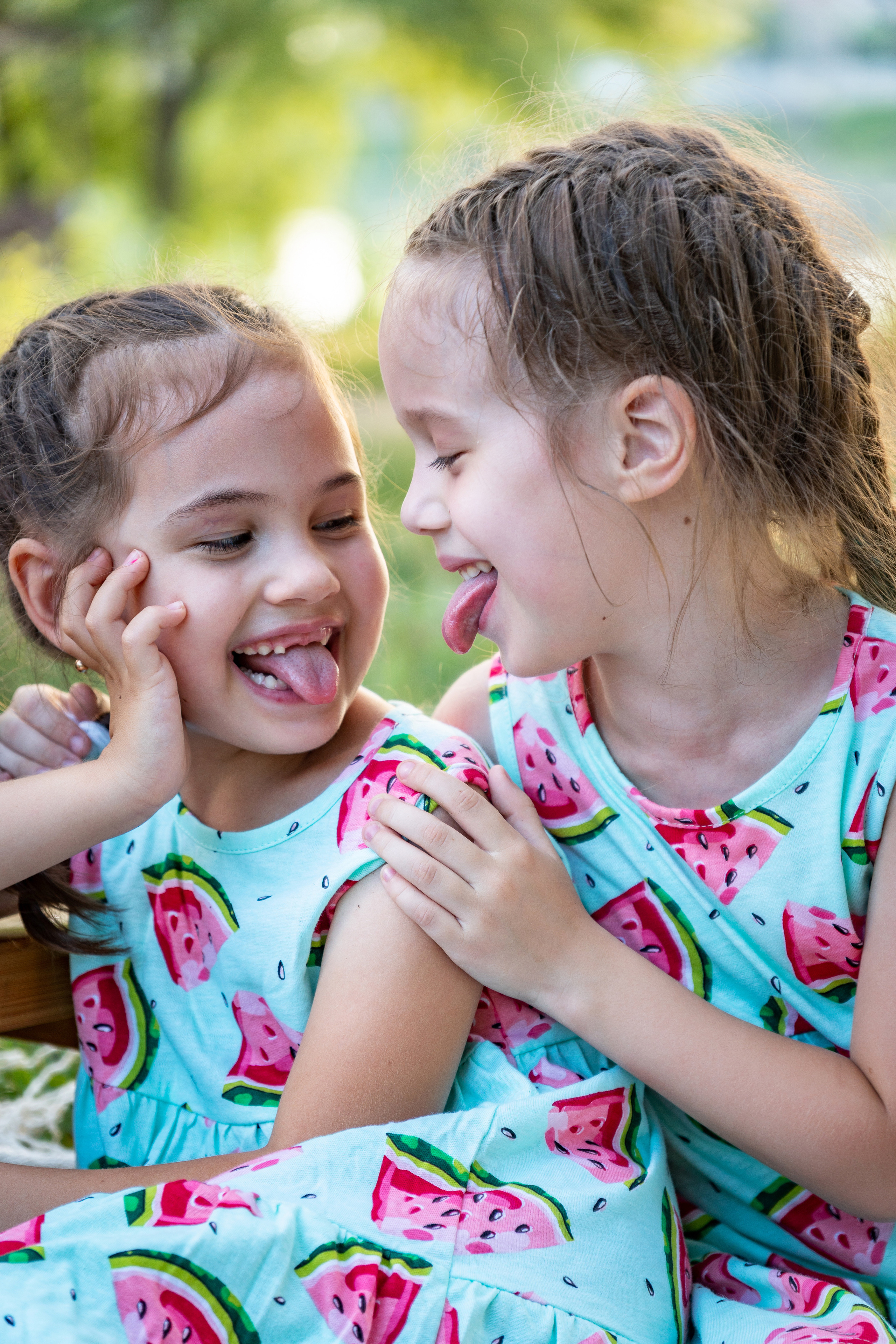 Арбузики. Фотограф в Краснодаре и Краснодарском крае Елена Быкова