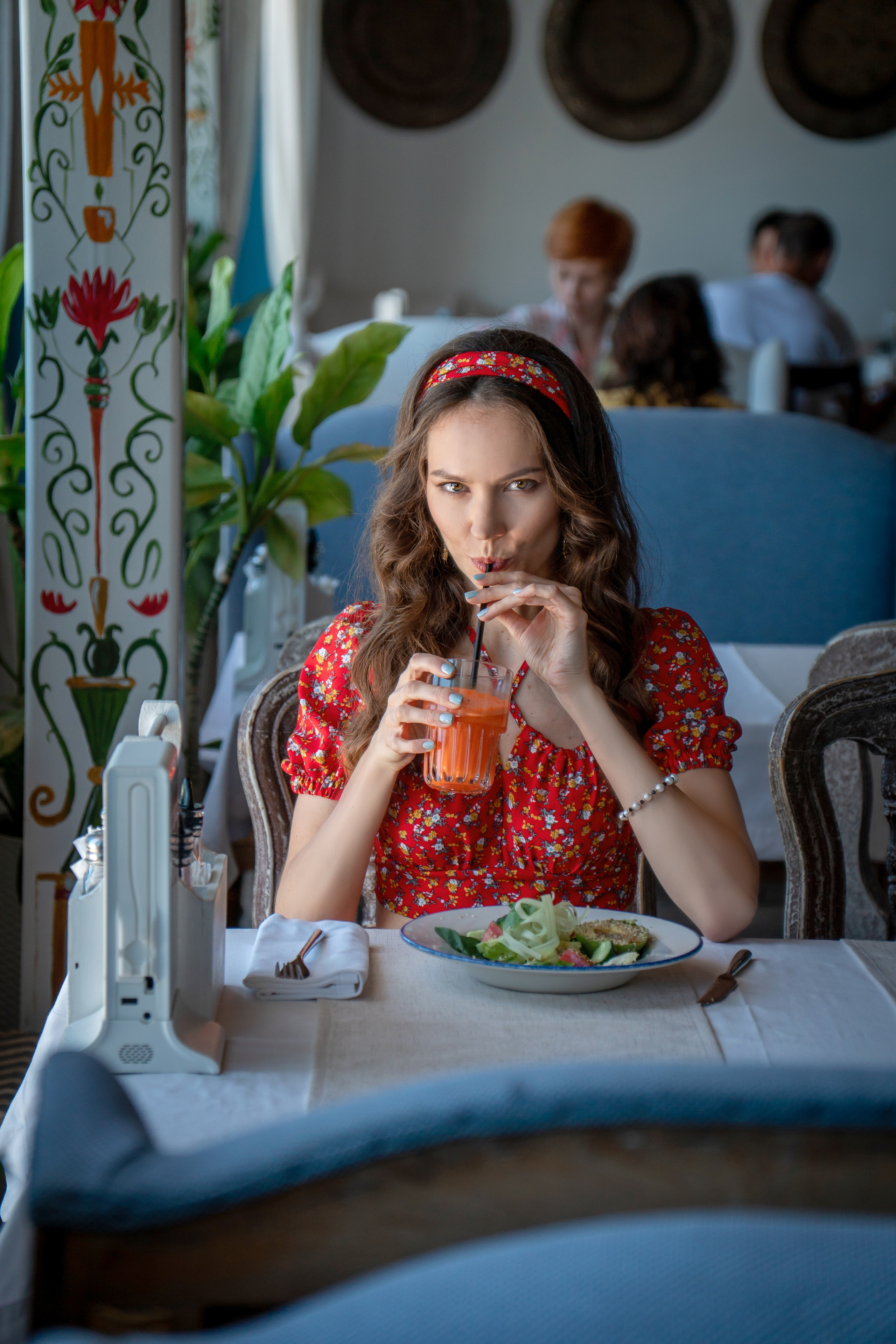 В Сочи ресторан Дельмар. Фотограф в Краснодаре и Краснодарском крае Елена Быкова