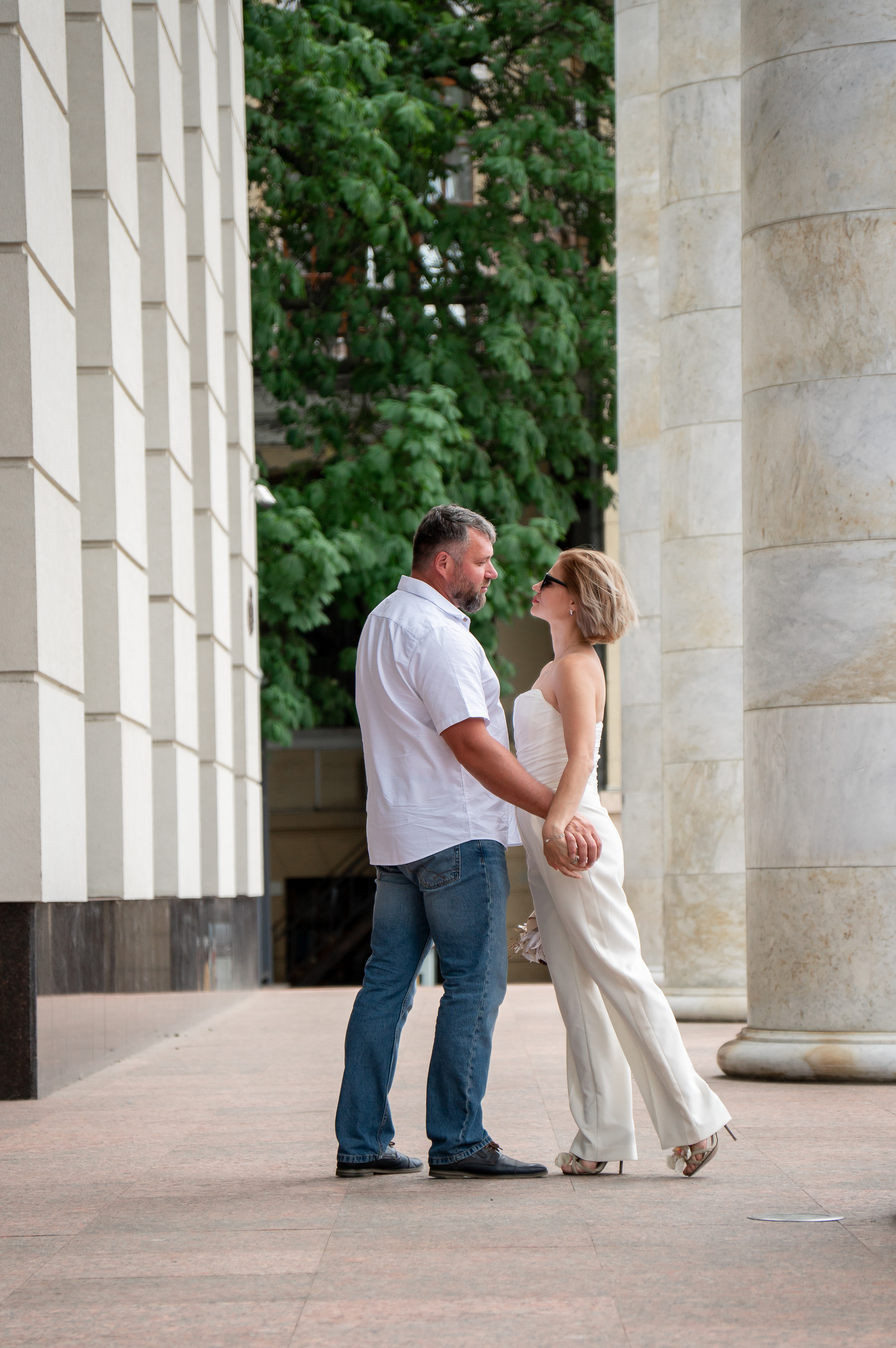 Лилия и Валентин. Фотограф в Краснодаре и Краснодарском крае Елена Быкова