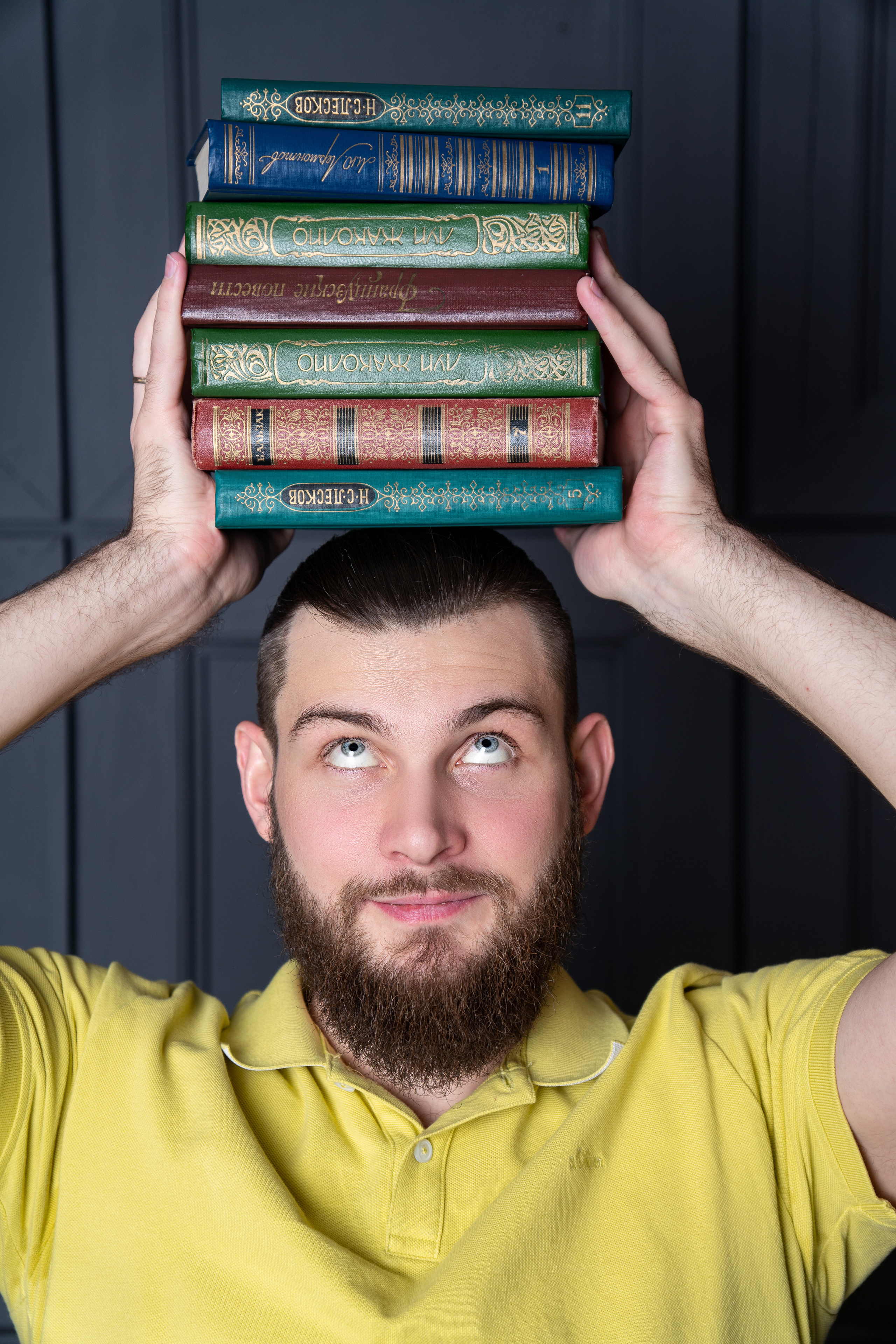 Учитель. Фотограф в Краснодаре и Краснодарском крае Елена Быкова