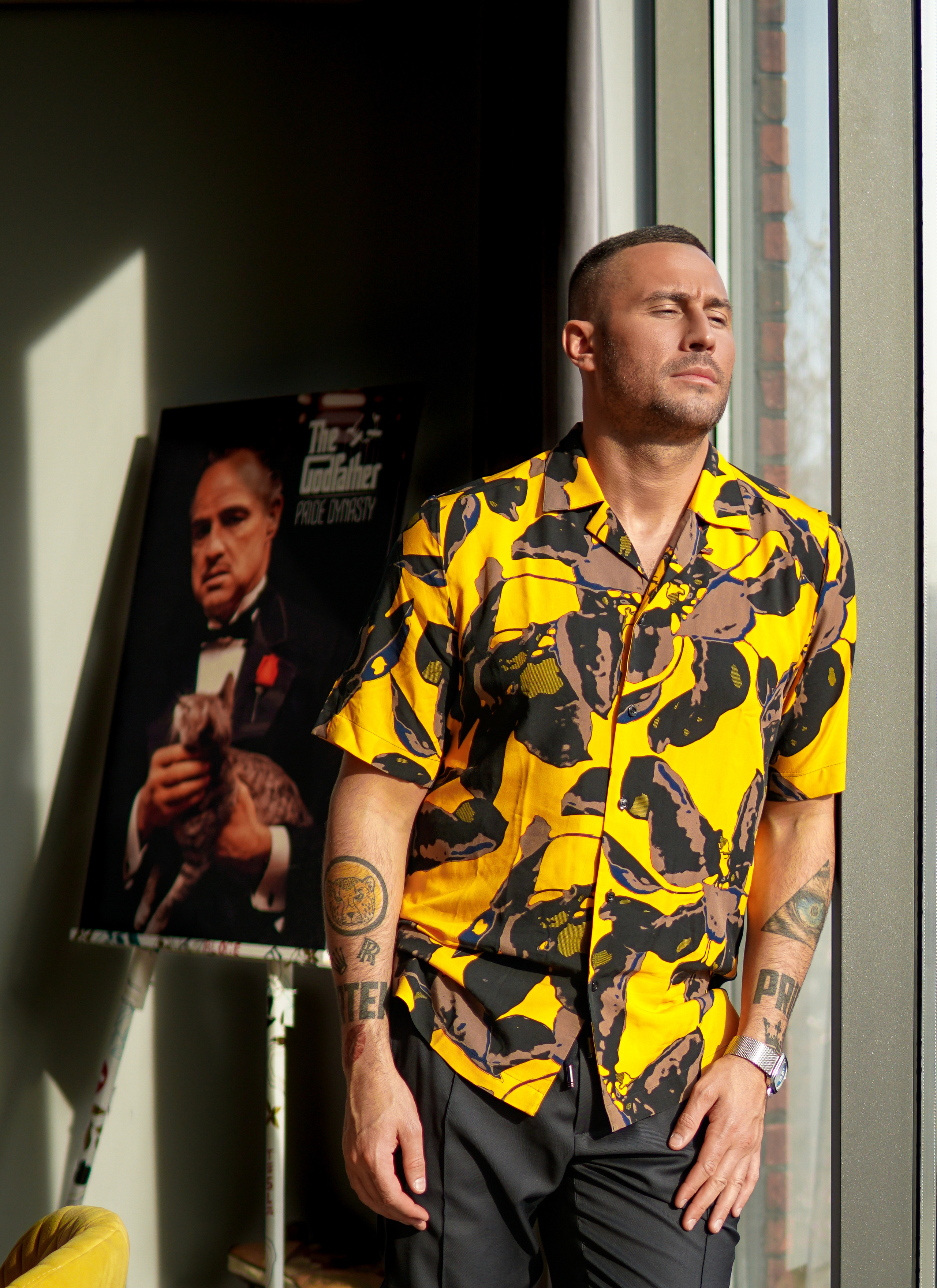 Бизнес контент. Фотограф в Краснодаре и Краснодарском крае Елена Быкова