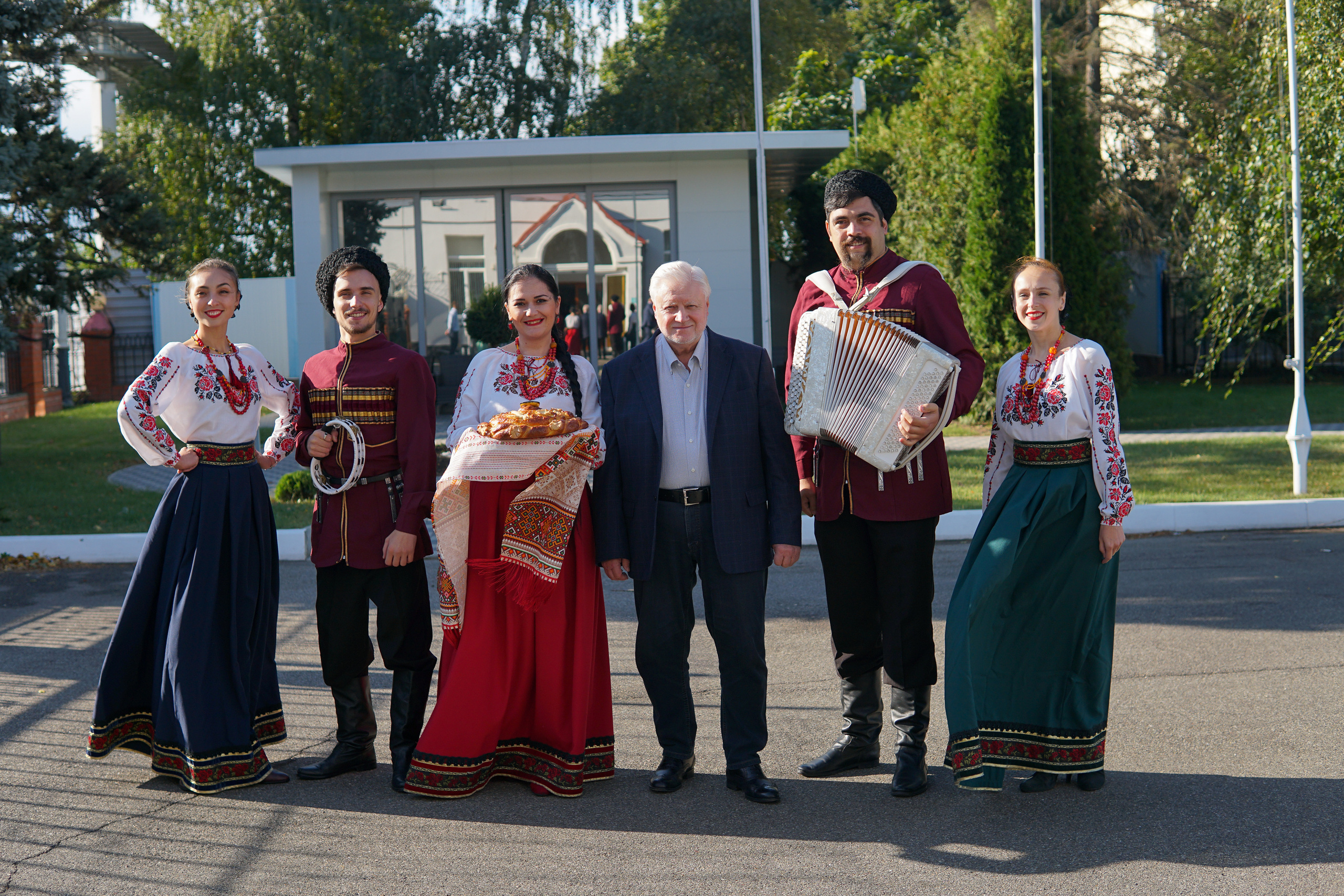 Сергей Миронов лидер Партии Справедливая Россия в Краснодаре. Фотограф в Краснодаре и Краснодарском крае Елена Быкова