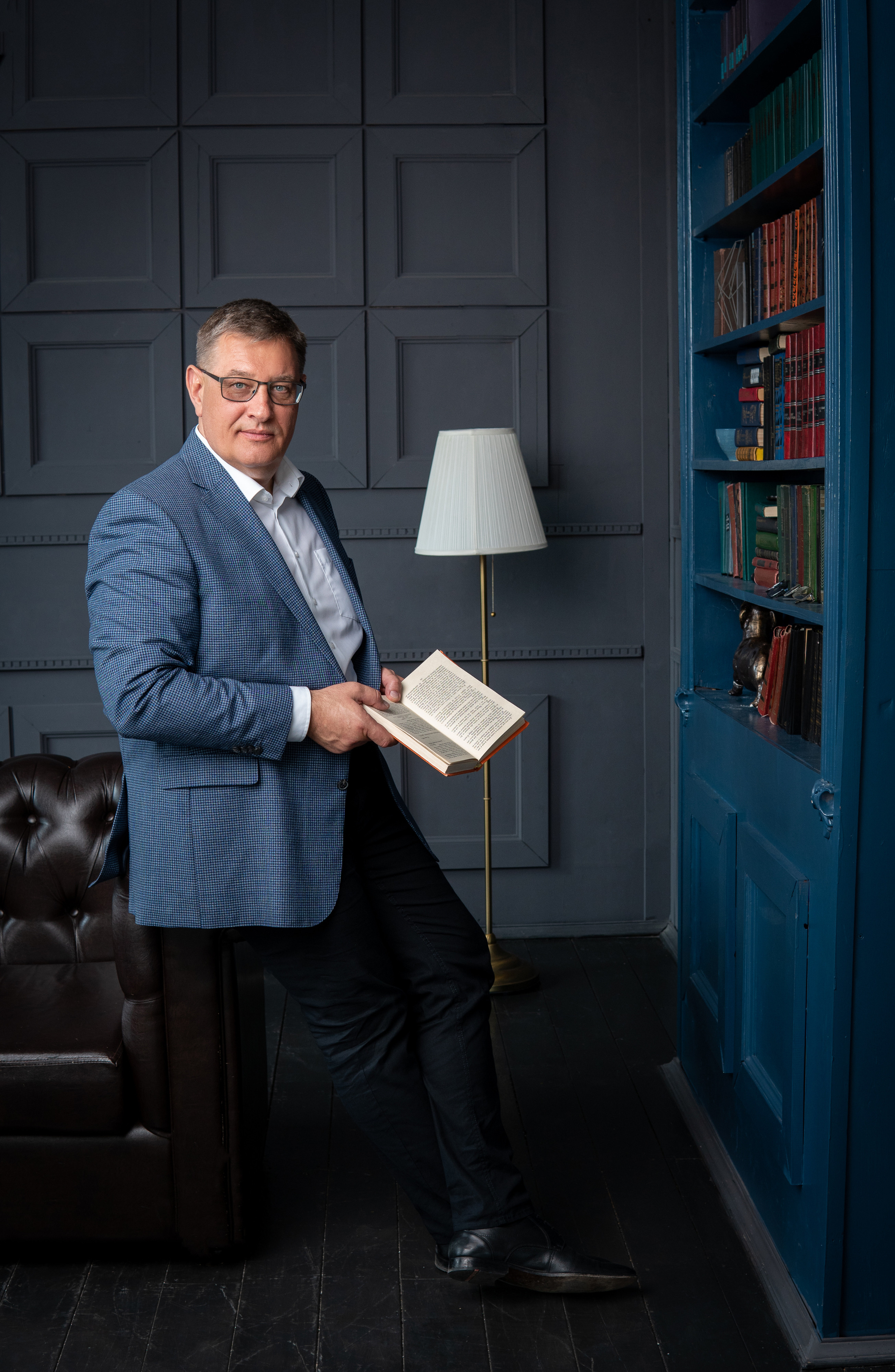 Депутат. Фотограф в Краснодаре и Краснодарском крае Елена Быкова