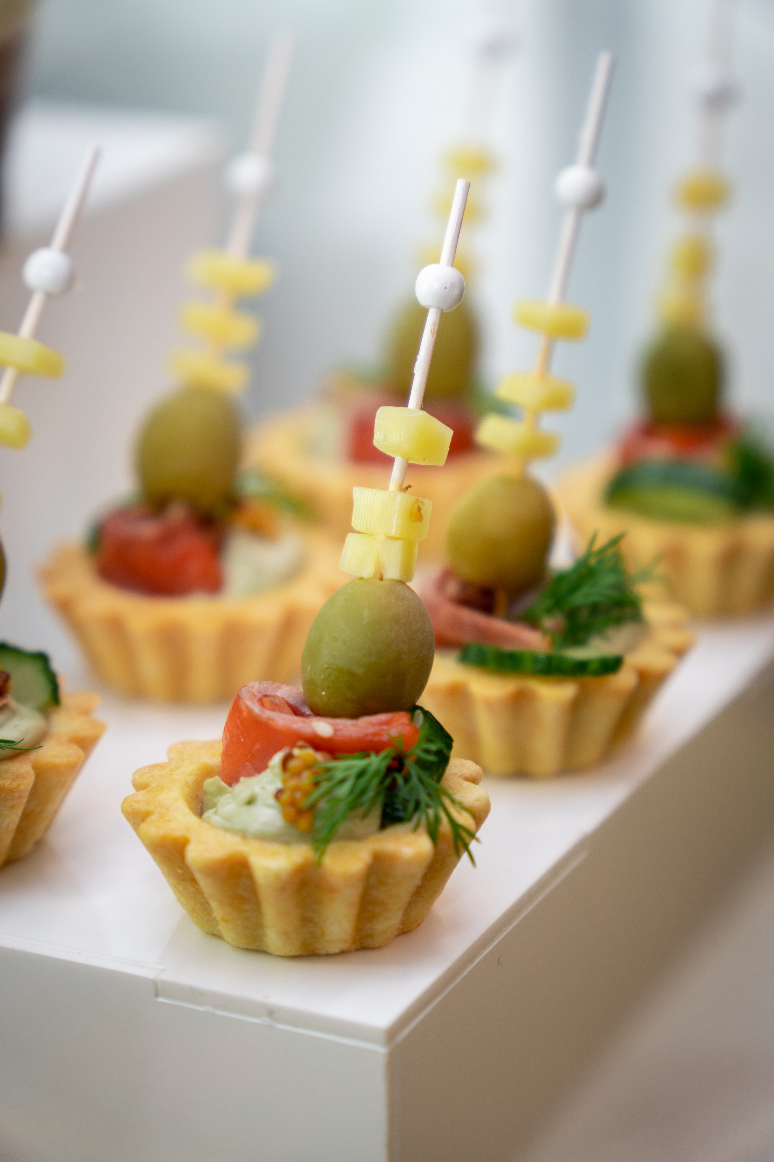 Открытие салона красоты Светланы Каде. Фотограф в Краснодаре и Краснодарском крае Елена Быкова