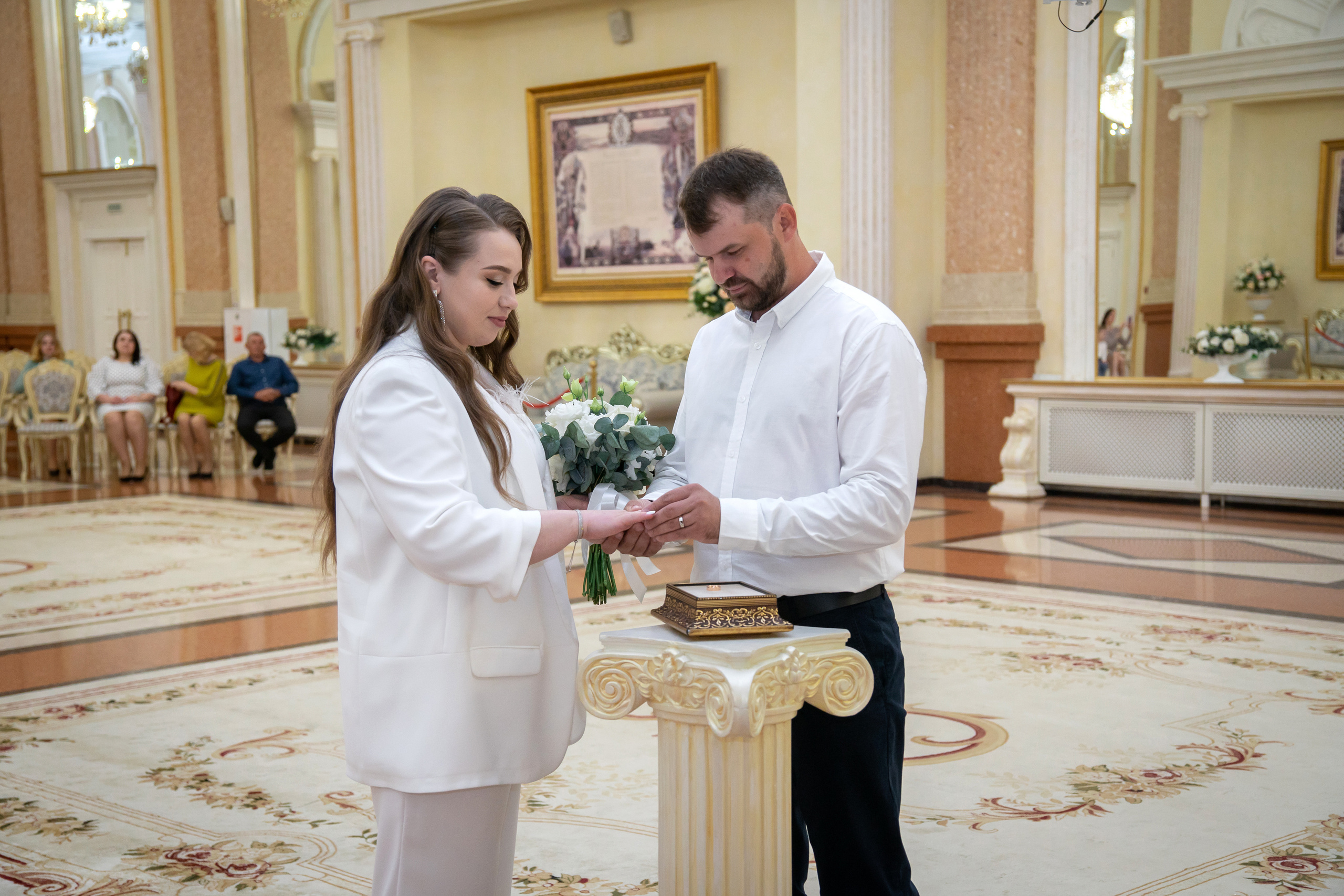 Ангелина и Игорь. Фотограф в Краснодаре и Краснодарском крае Елена Быкова