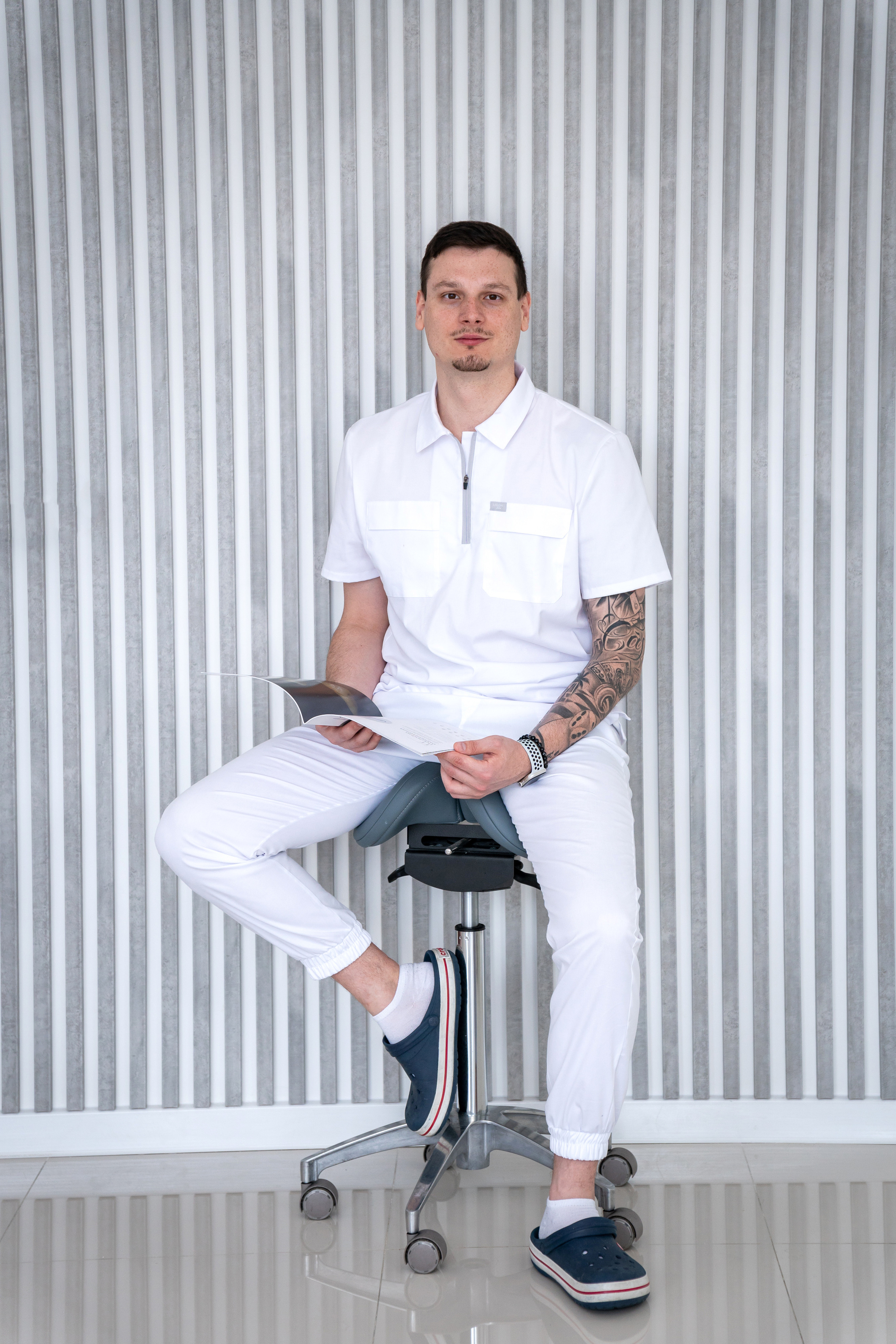 Стоматология. Фотограф в Краснодаре и Краснодарском крае Елена Быкова