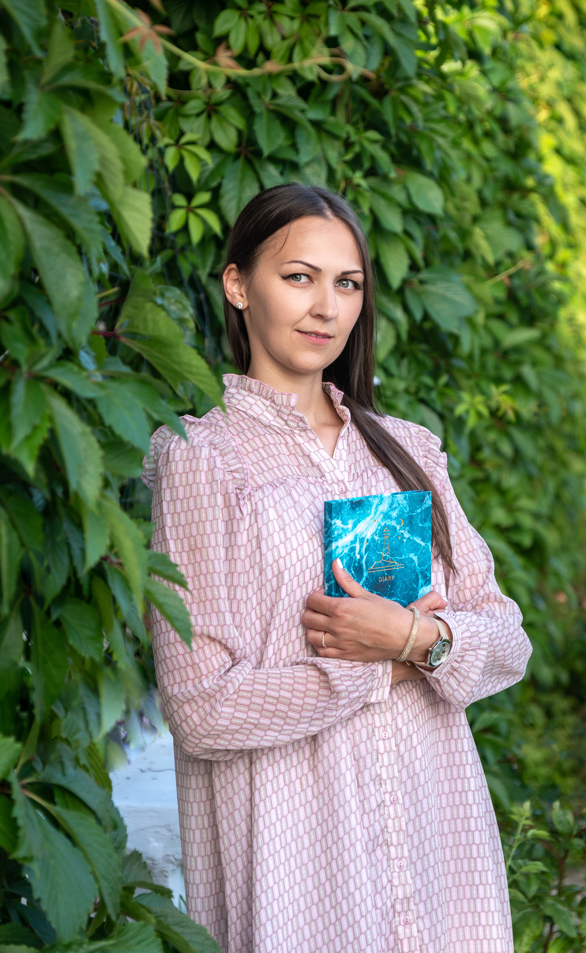 Нумеролог. Фотограф в Краснодаре и Краснодарском крае Елена Быкова