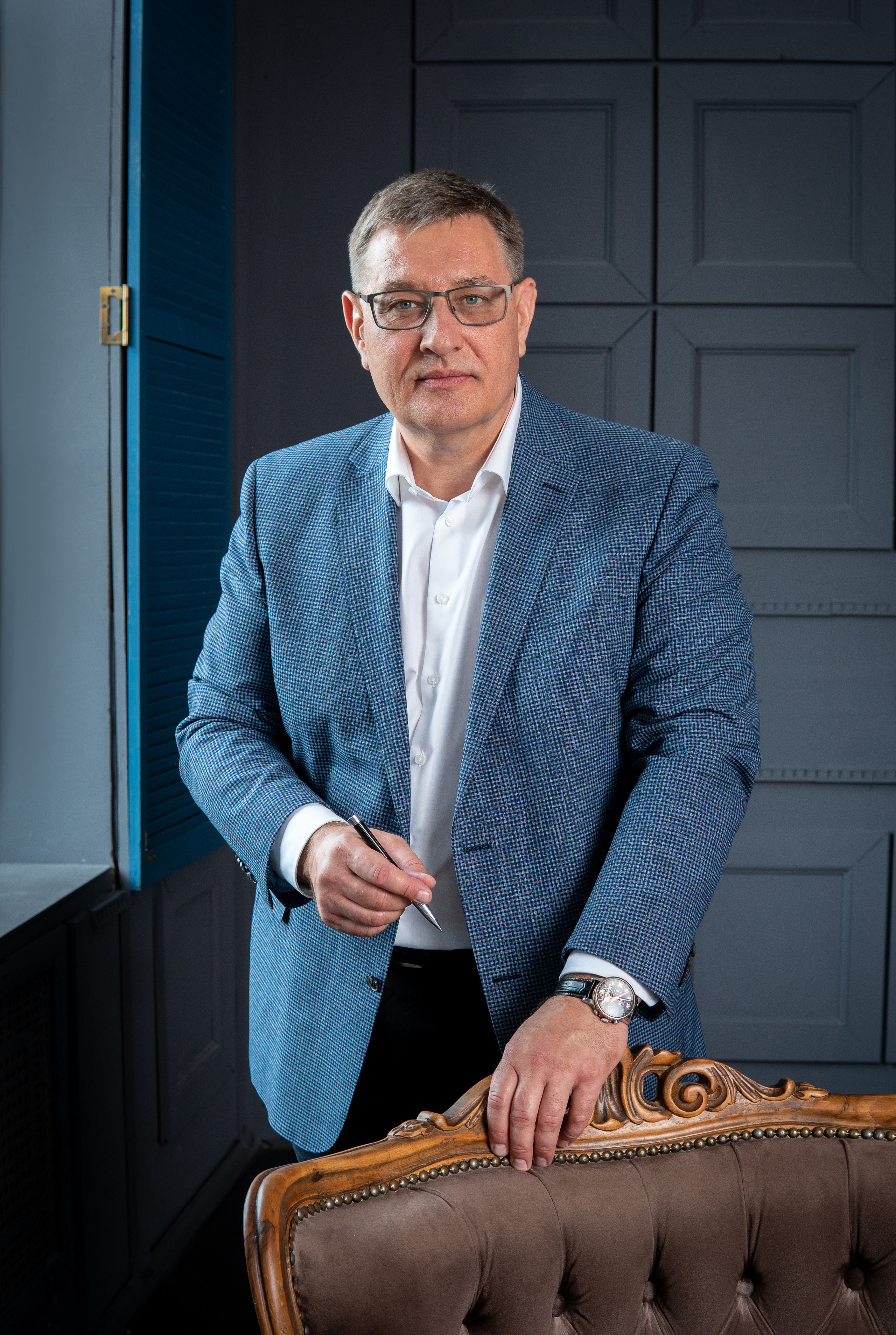 Депутат. Фотограф в Краснодаре и Краснодарском крае Елена Быкова