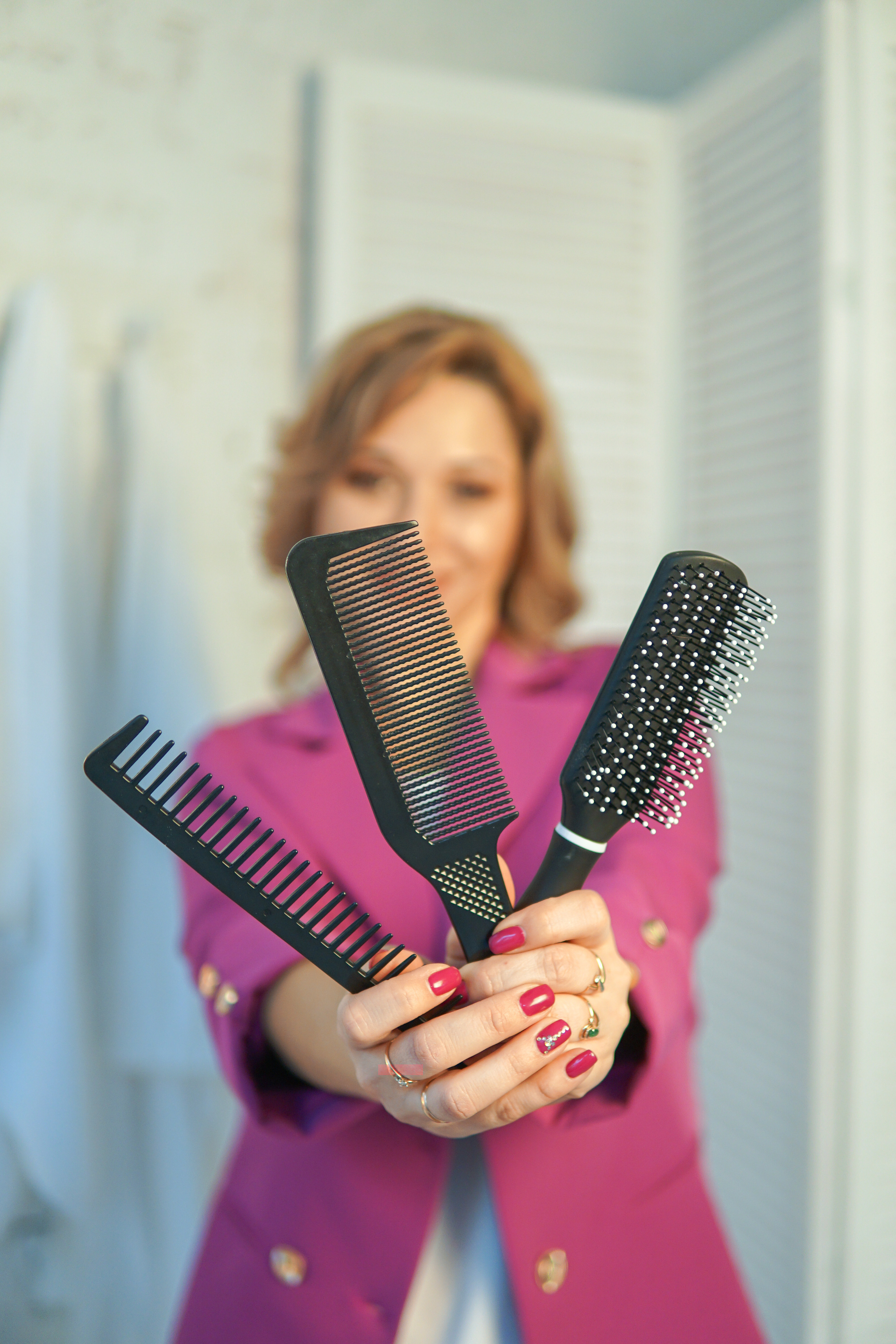 Парикмахер. Фотограф в Краснодаре и Краснодарском крае Елена Быкова