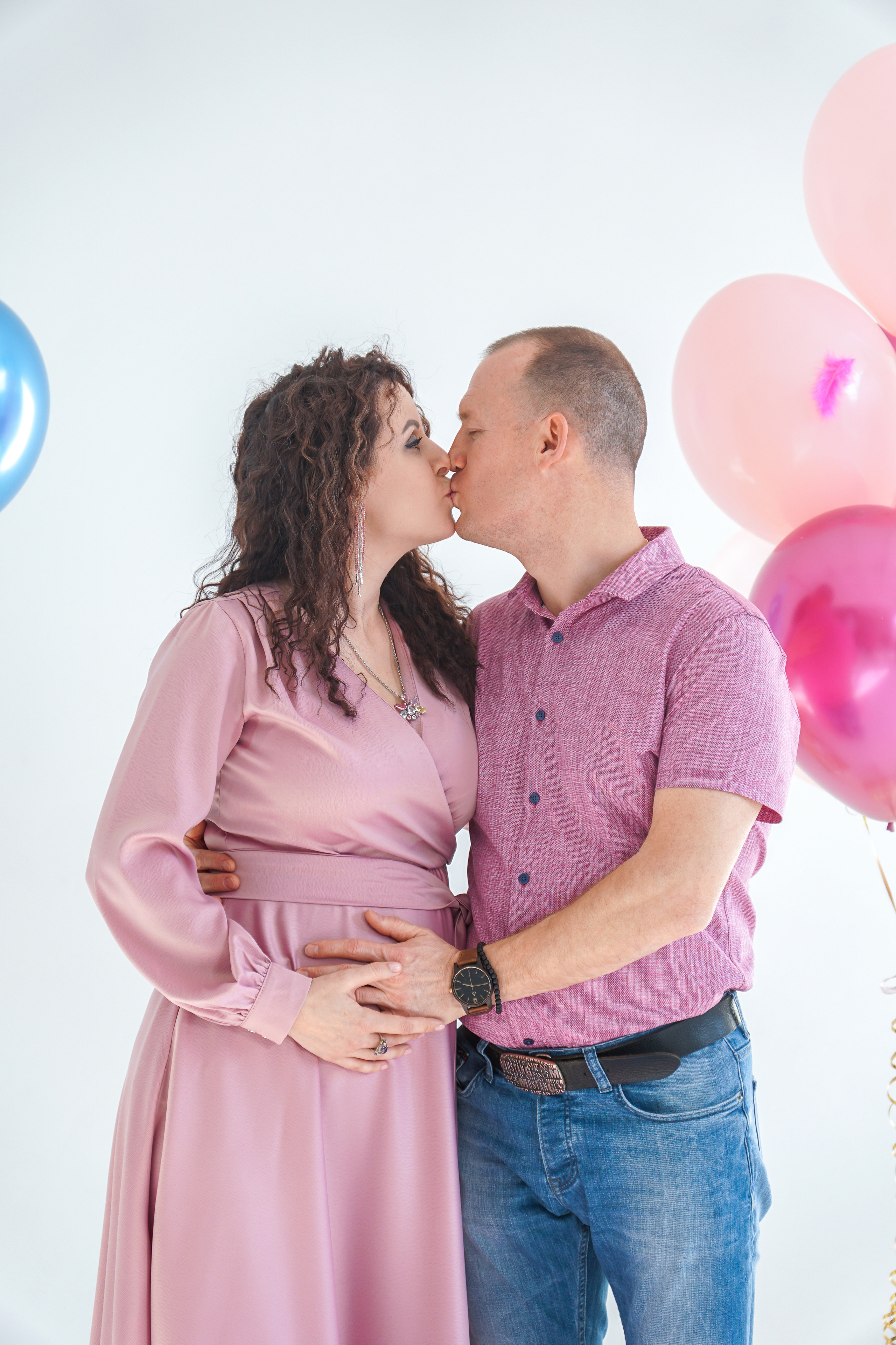 Гендер пати. Фотограф в Краснодаре и Краснодарском крае Елена Быкова