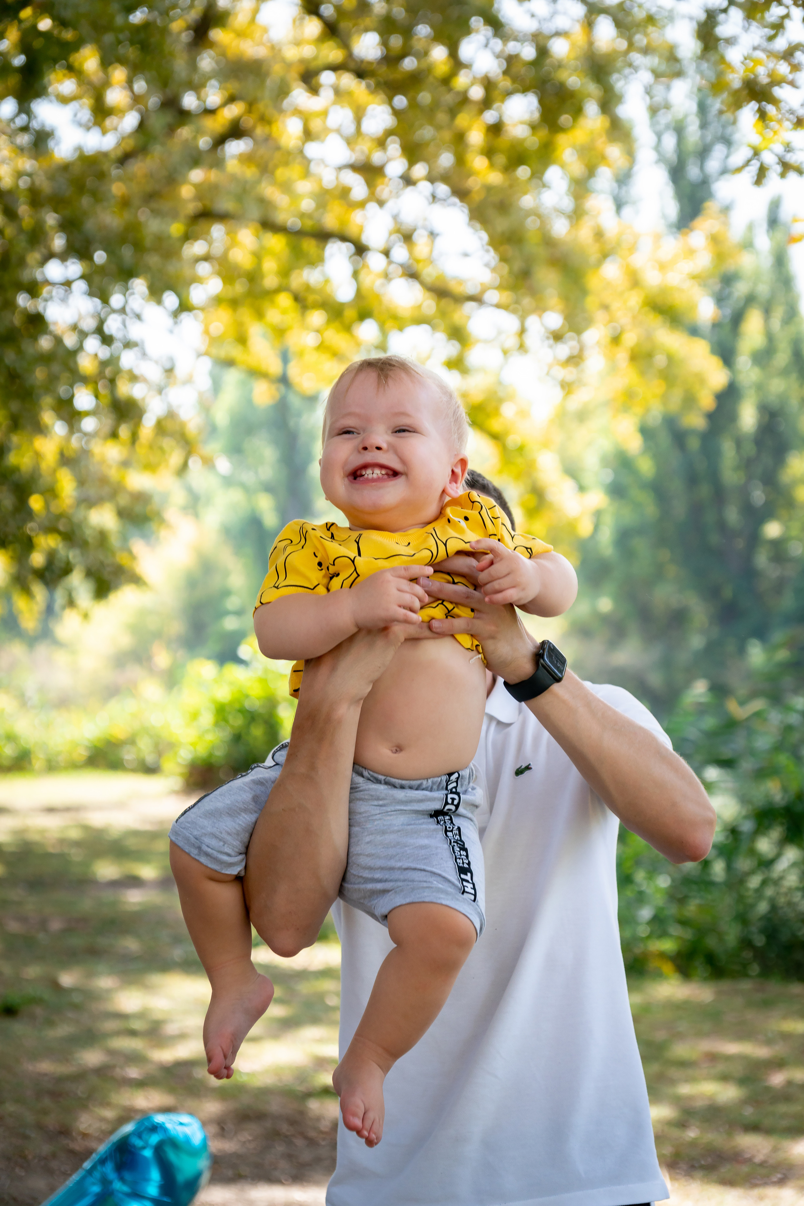 Годовасие. Фотограф в Краснодаре и Краснодарском крае Елена Быкова