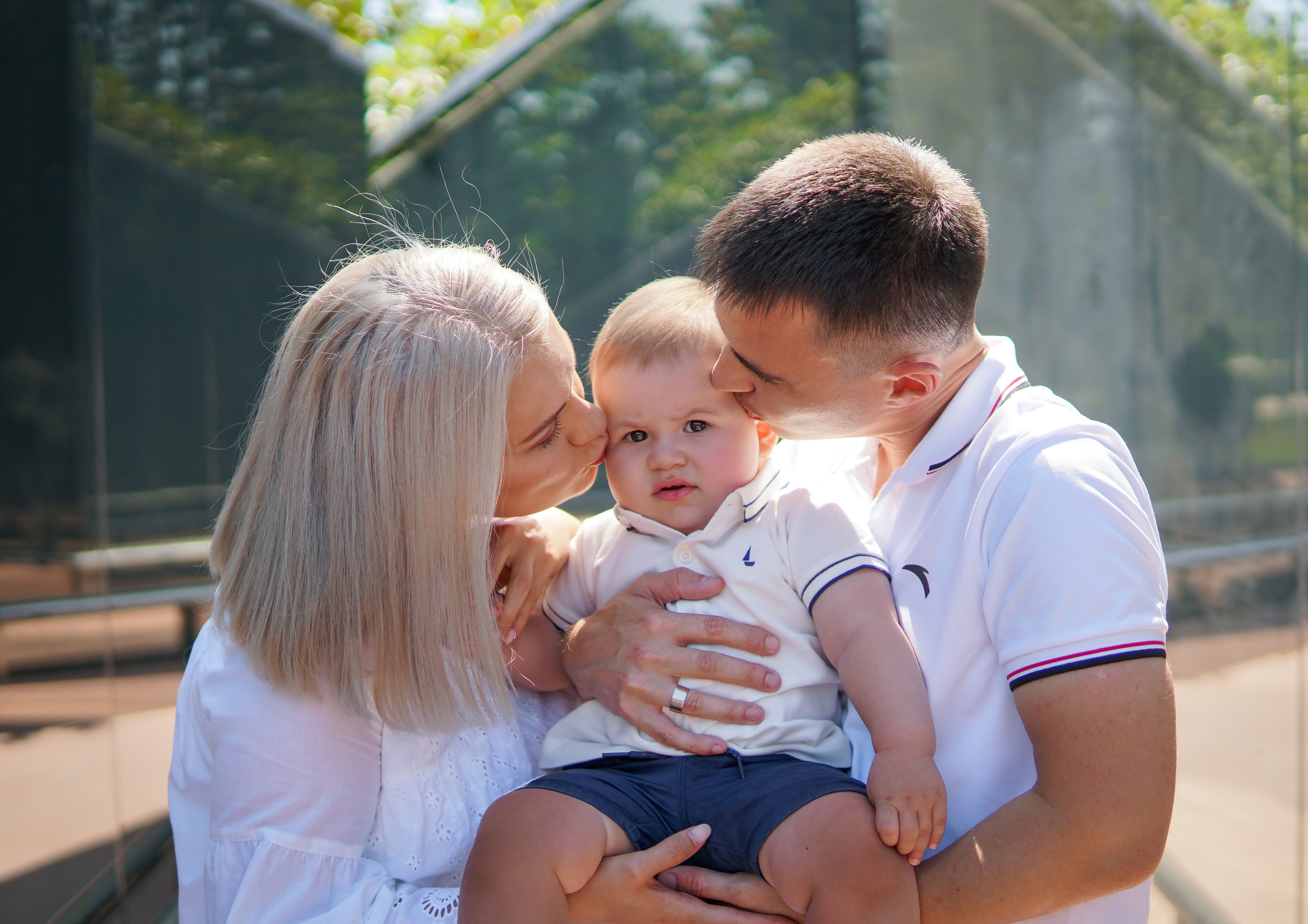 Годовасие. Фотограф в Краснодаре и Краснодарском крае Елена Быкова