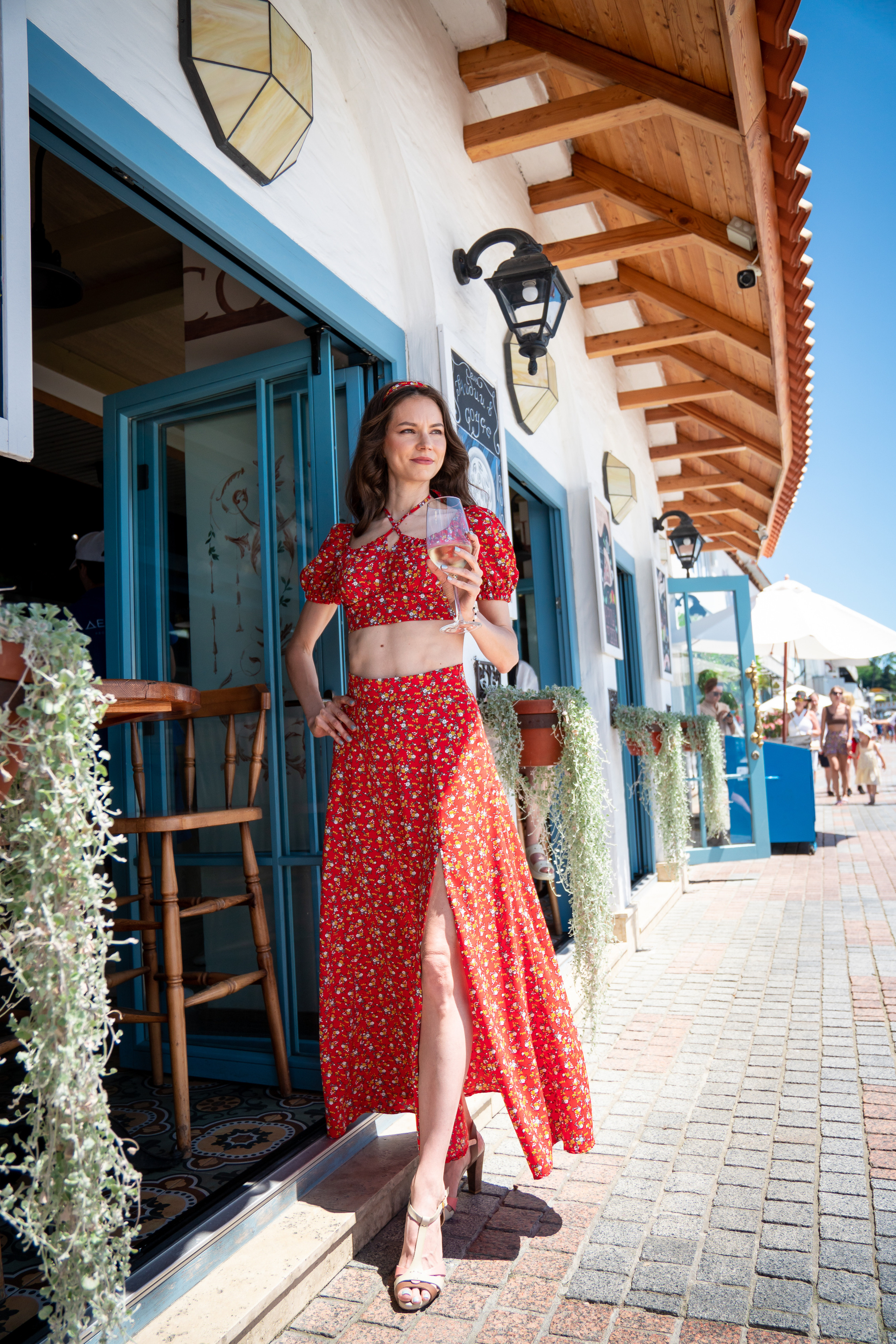 В Сочи ресторан Дельмар. Фотограф в Краснодаре и Краснодарском крае Елена Быкова