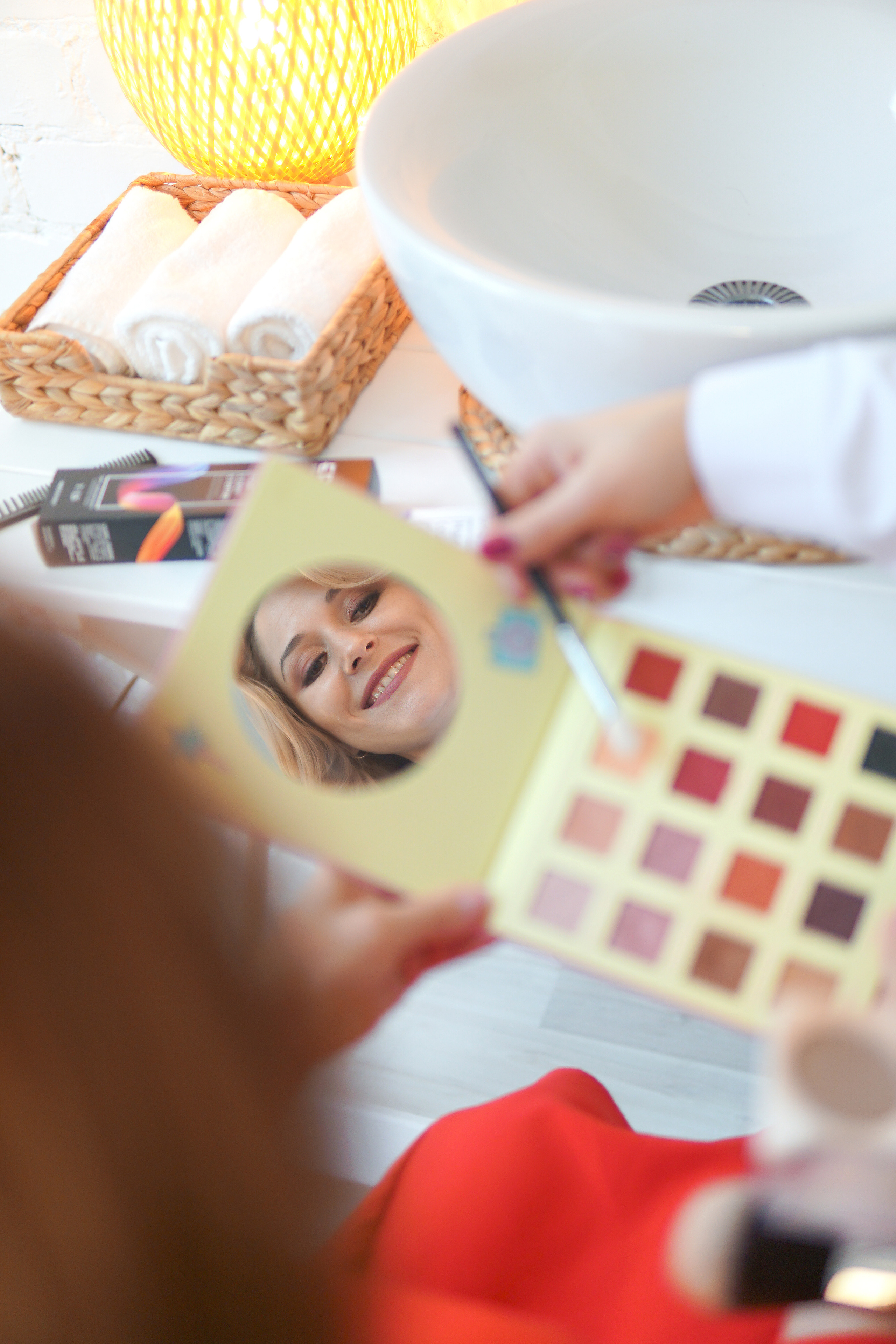 Парикмахер. Фотограф в Краснодаре и Краснодарском крае Елена Быкова