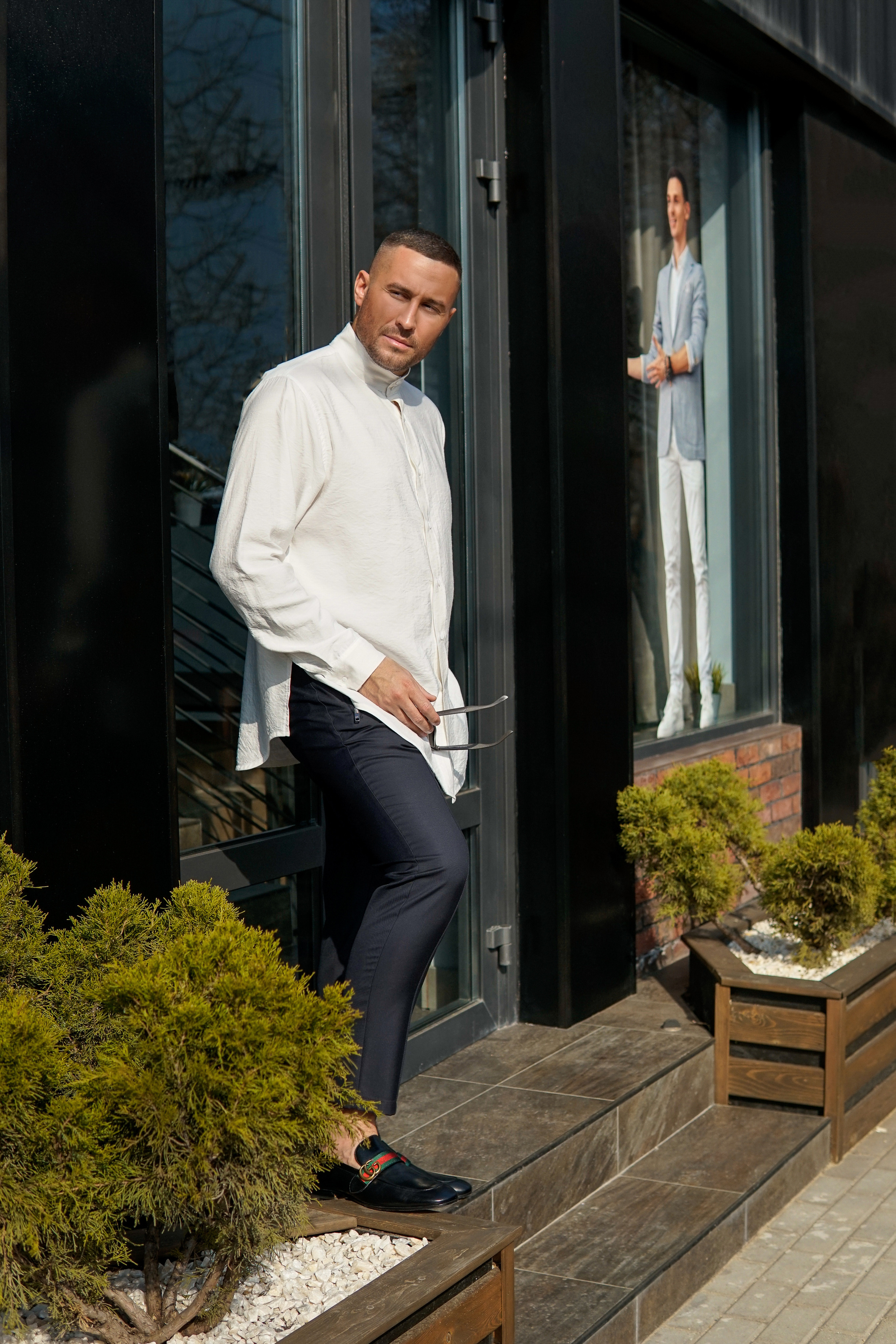 Бизнес контент. Фотограф в Краснодаре и Краснодарском крае Елена Быкова