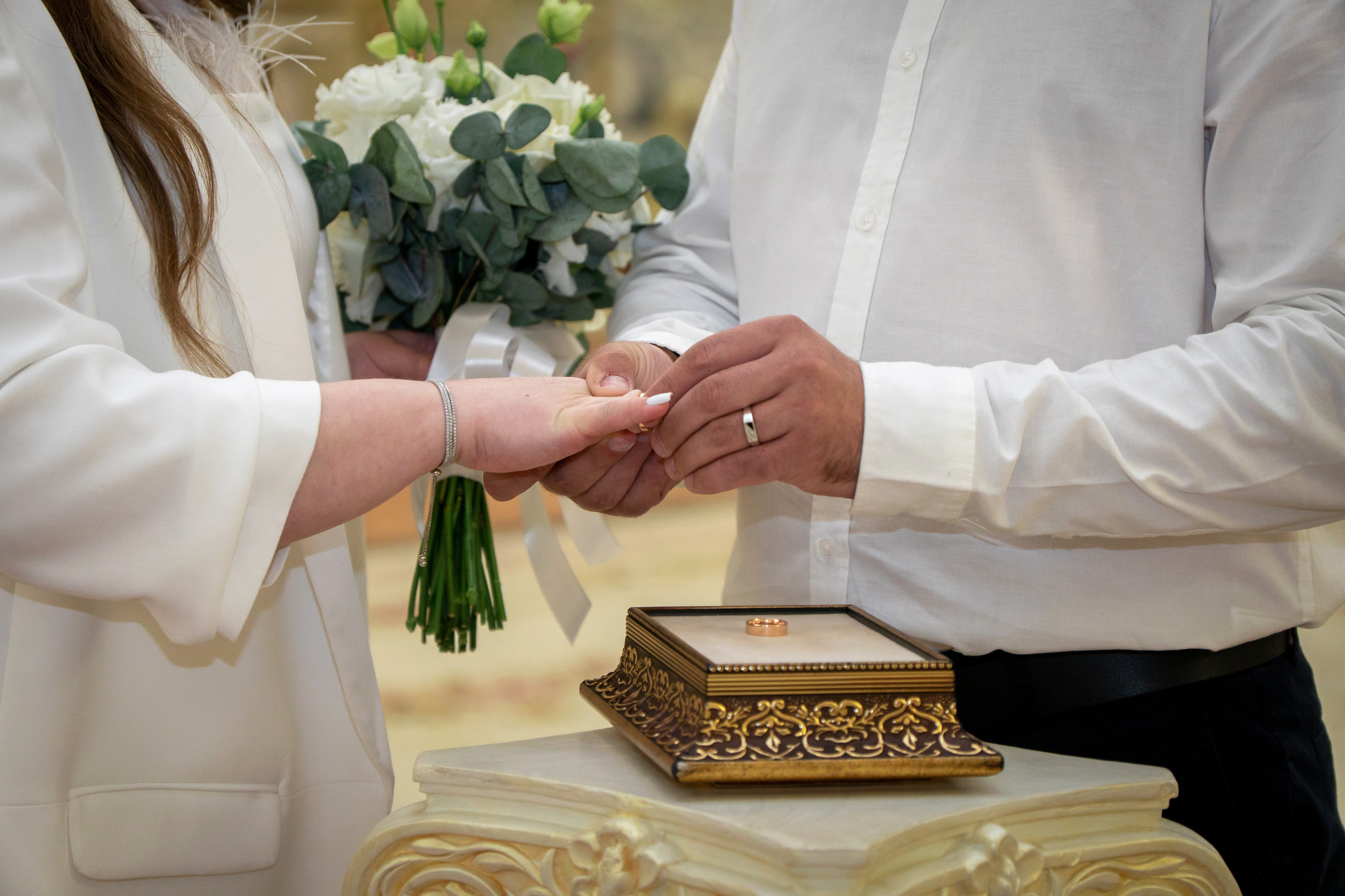 Ангелина и Игорь. Фотограф в Краснодаре и Краснодарском крае Елена Быкова