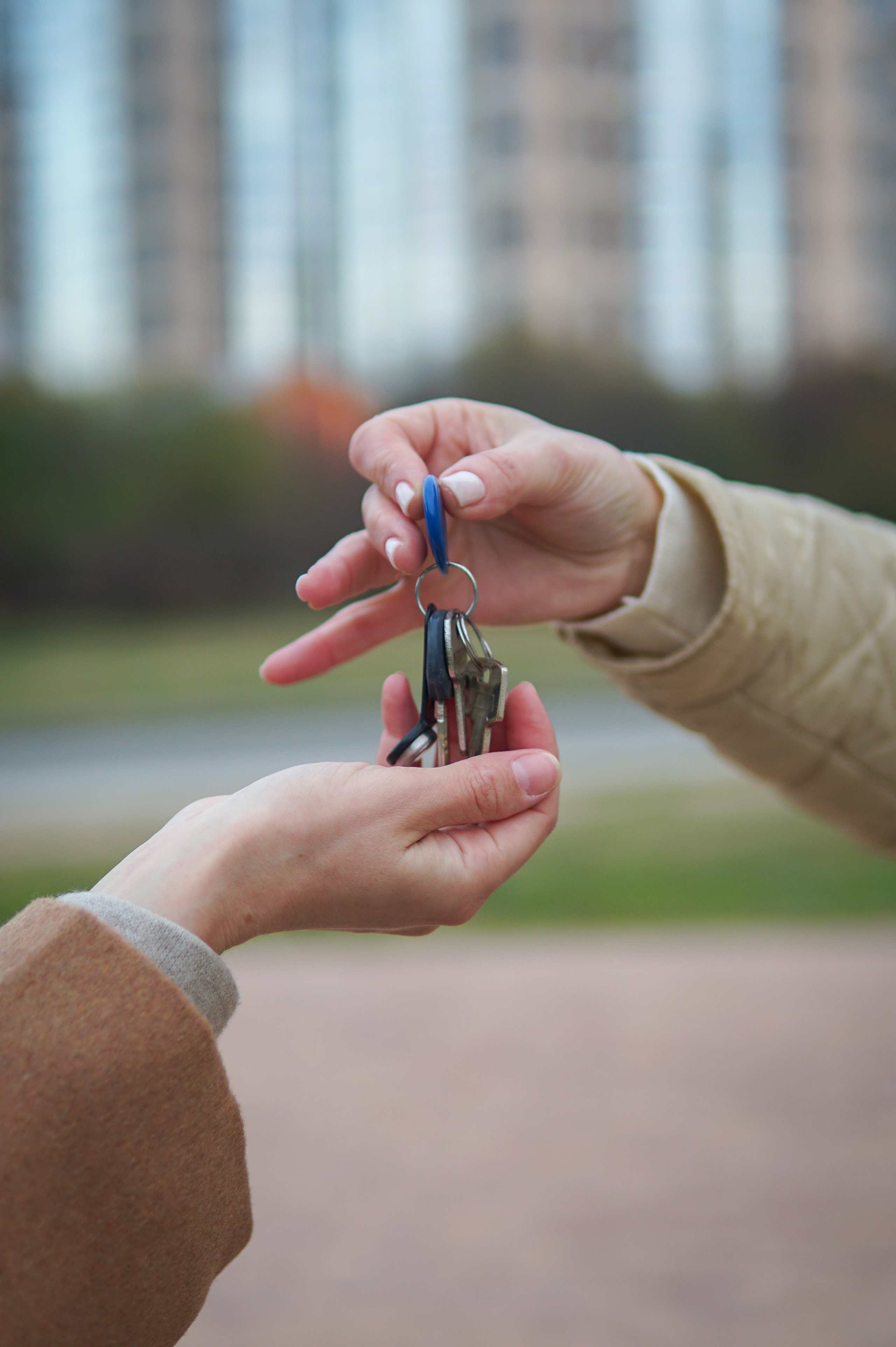 Риэлтор. Фотограф в Краснодаре и Краснодарском крае Елена Быкова