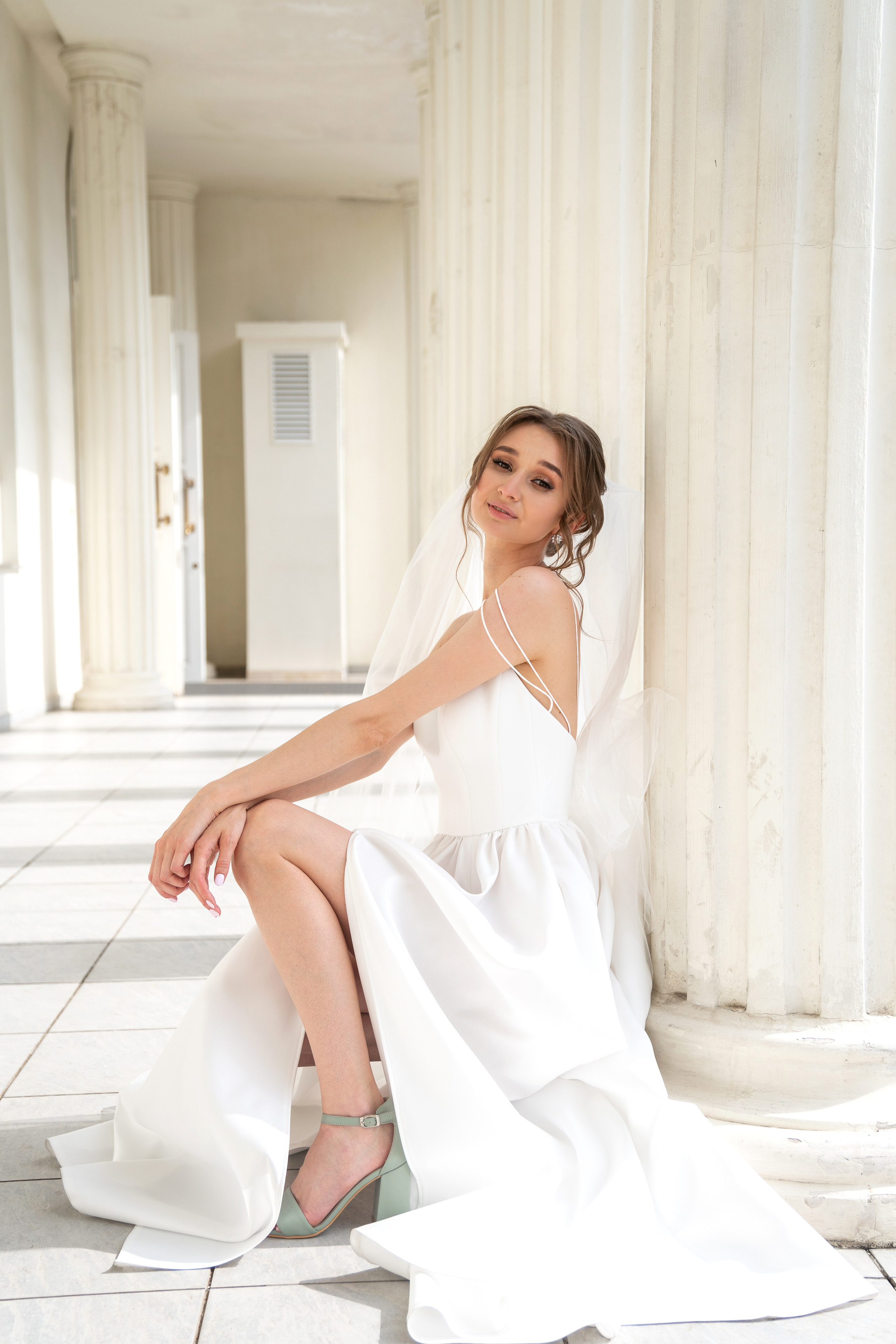 Алина и Саша. Фотограф в Краснодаре и Краснодарском крае Елена Быкова