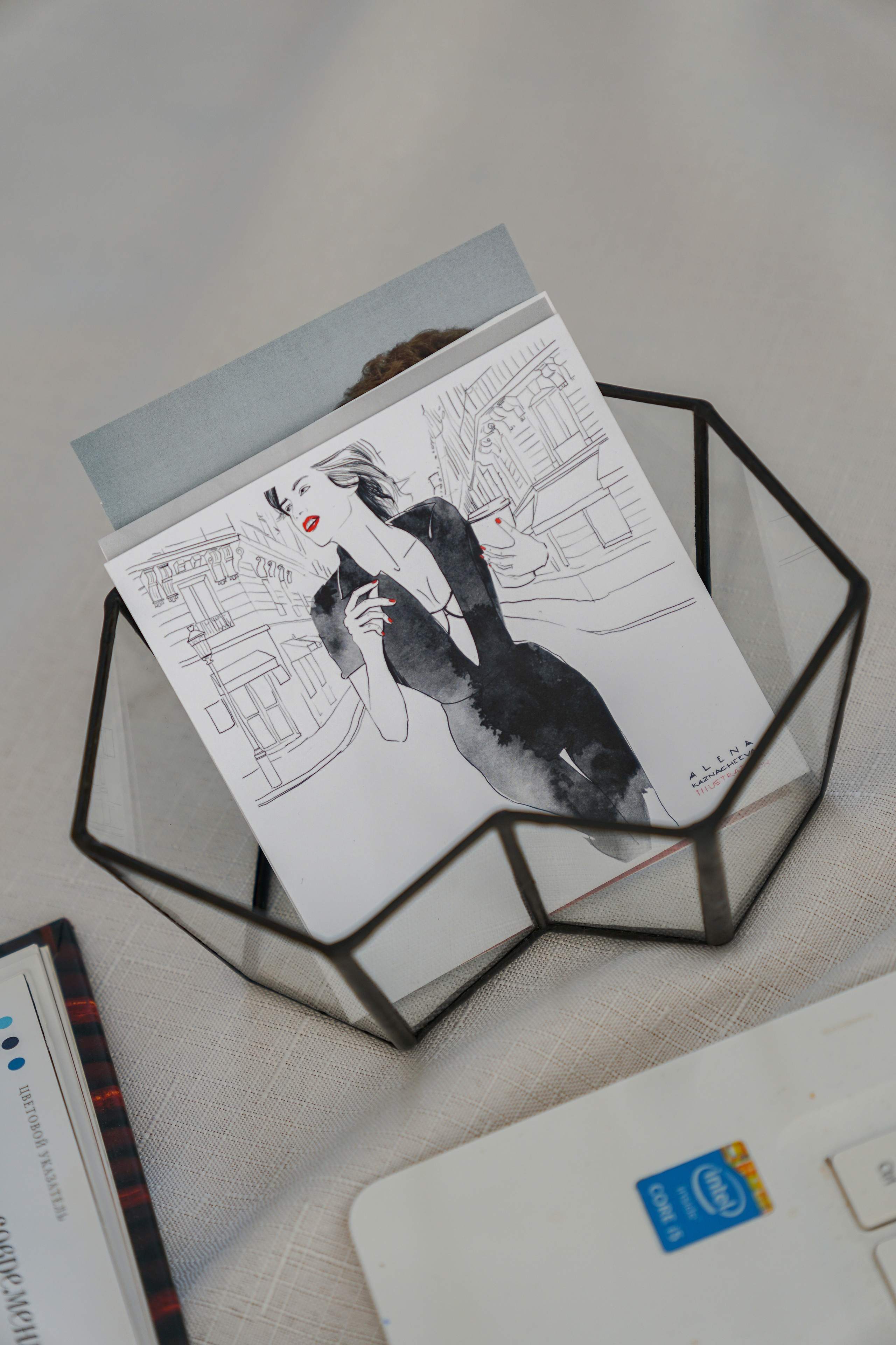 Стилист. Фотограф в Краснодаре и Краснодарском крае Елена Быкова