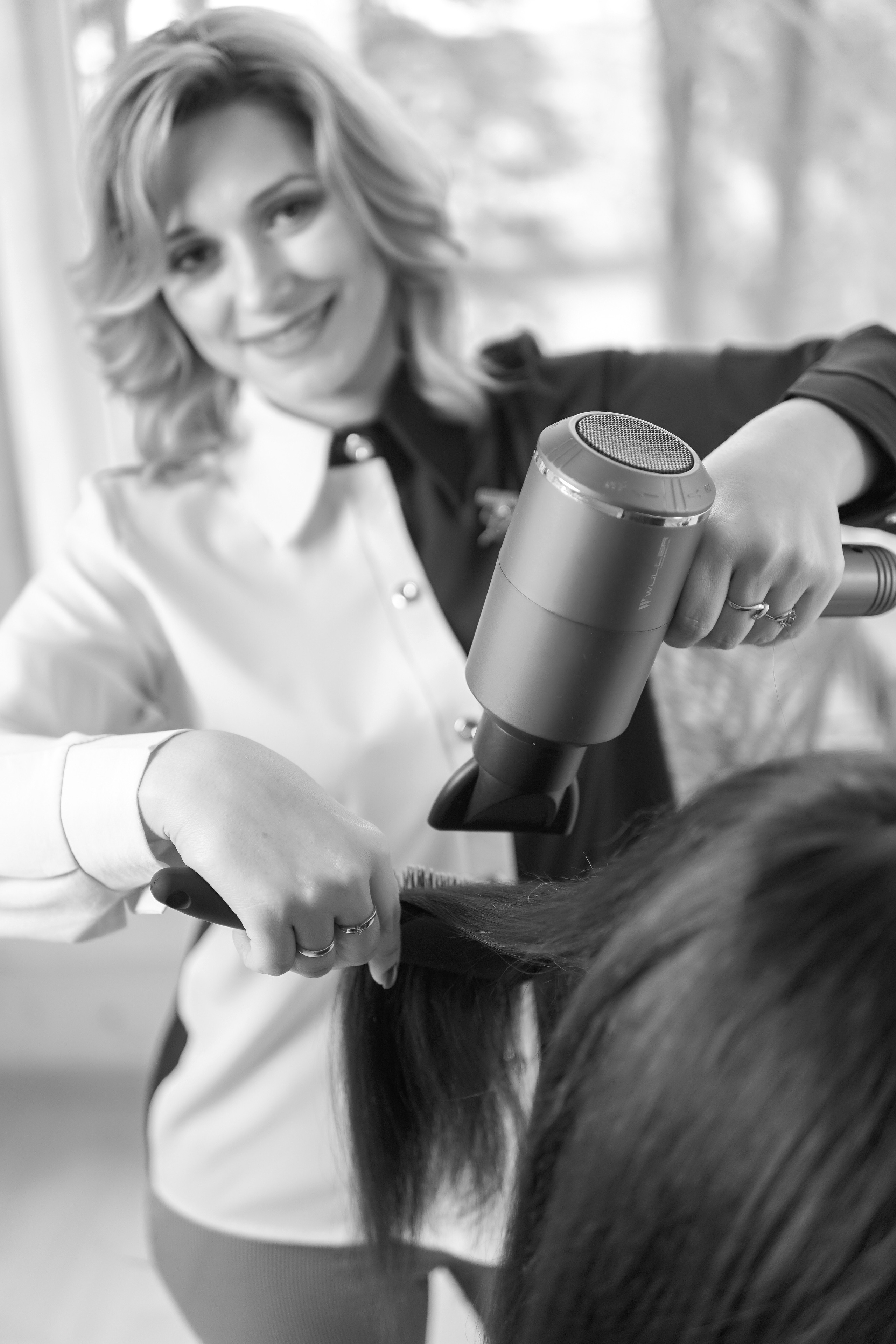 Парикмахер. Фотограф в Краснодаре и Краснодарском крае Елена Быкова