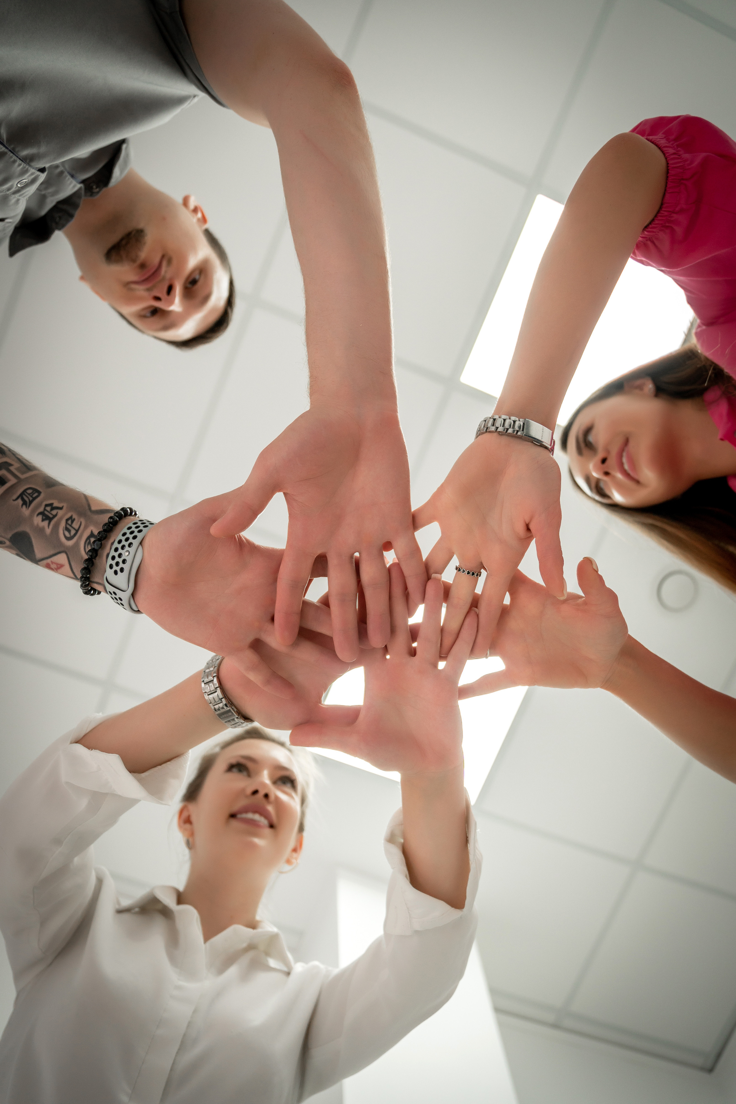 Стоматология. Фотограф в Краснодаре и Краснодарском крае Елена Быкова