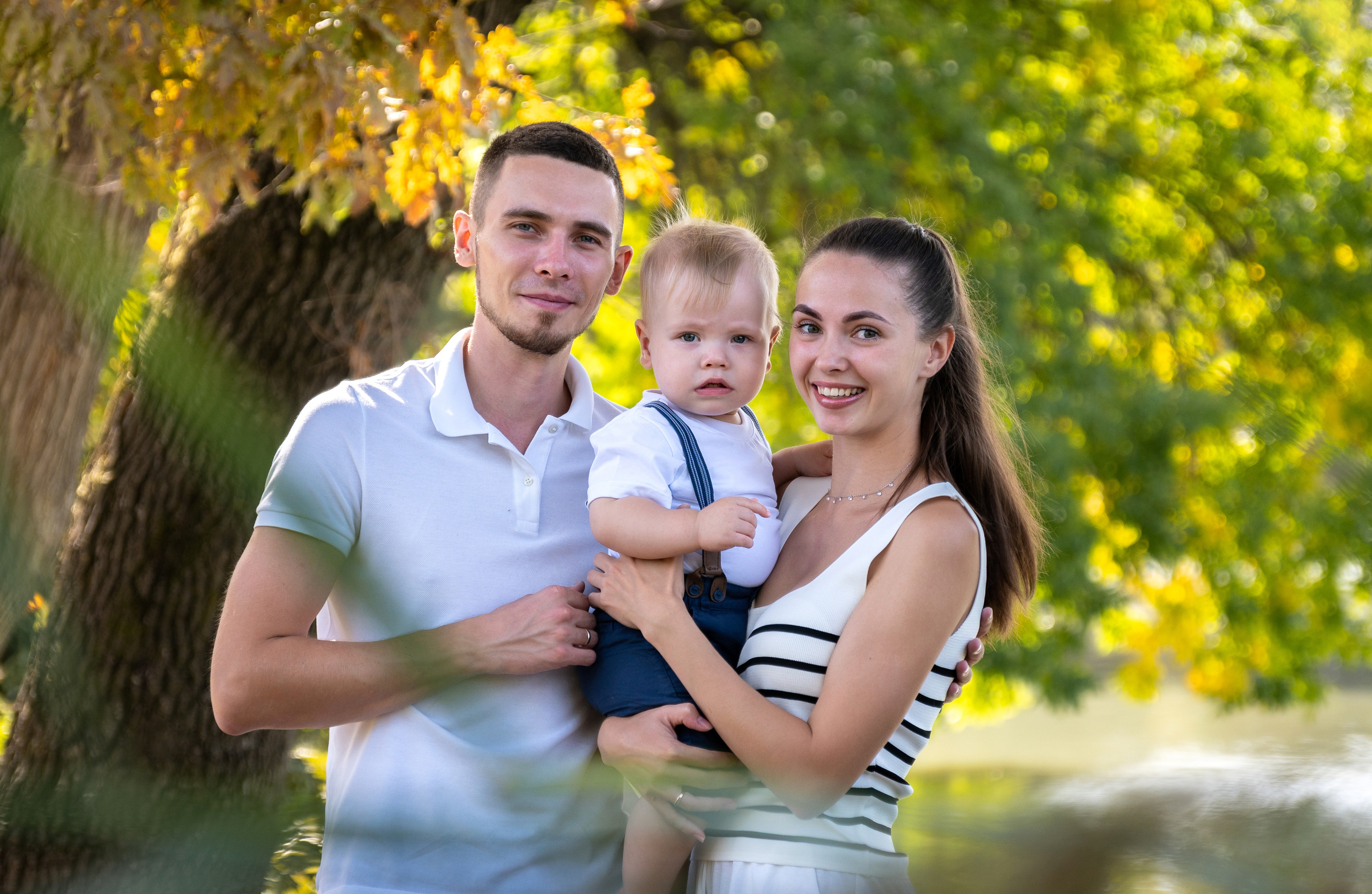 Годовасие. Фотограф в Краснодаре и Краснодарском крае Елена Быкова