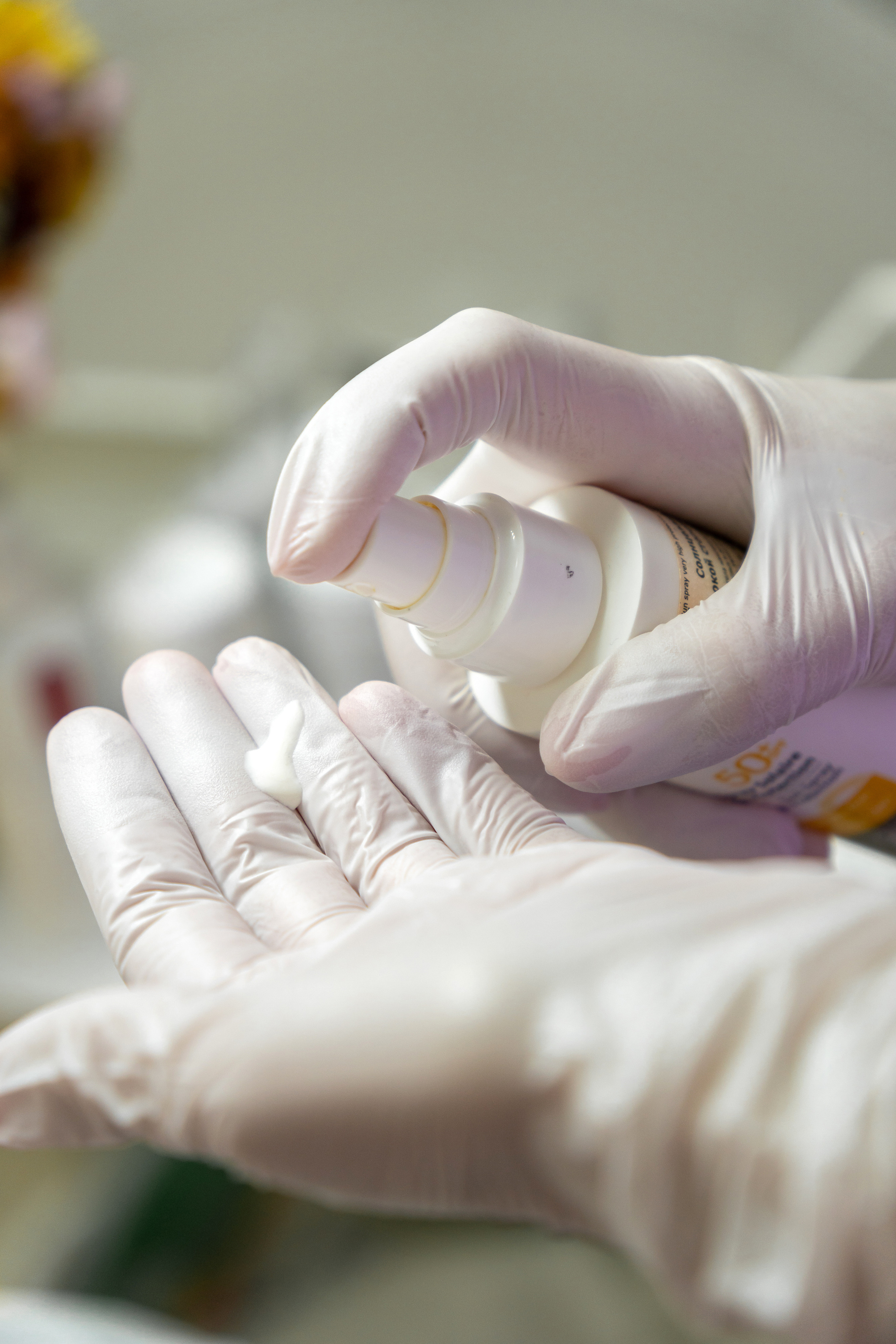 Косметолог. Фотограф в Краснодаре и Краснодарском крае Елена Быкова